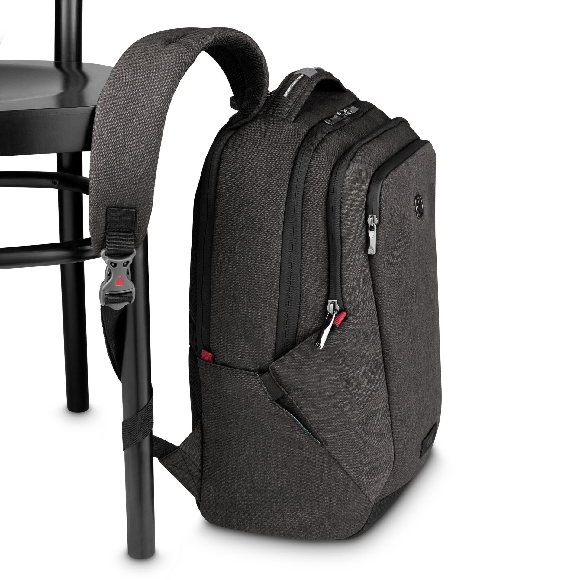 Wenger MX Professional Laptop Rucksack inkl. Tablet-Fach 16
