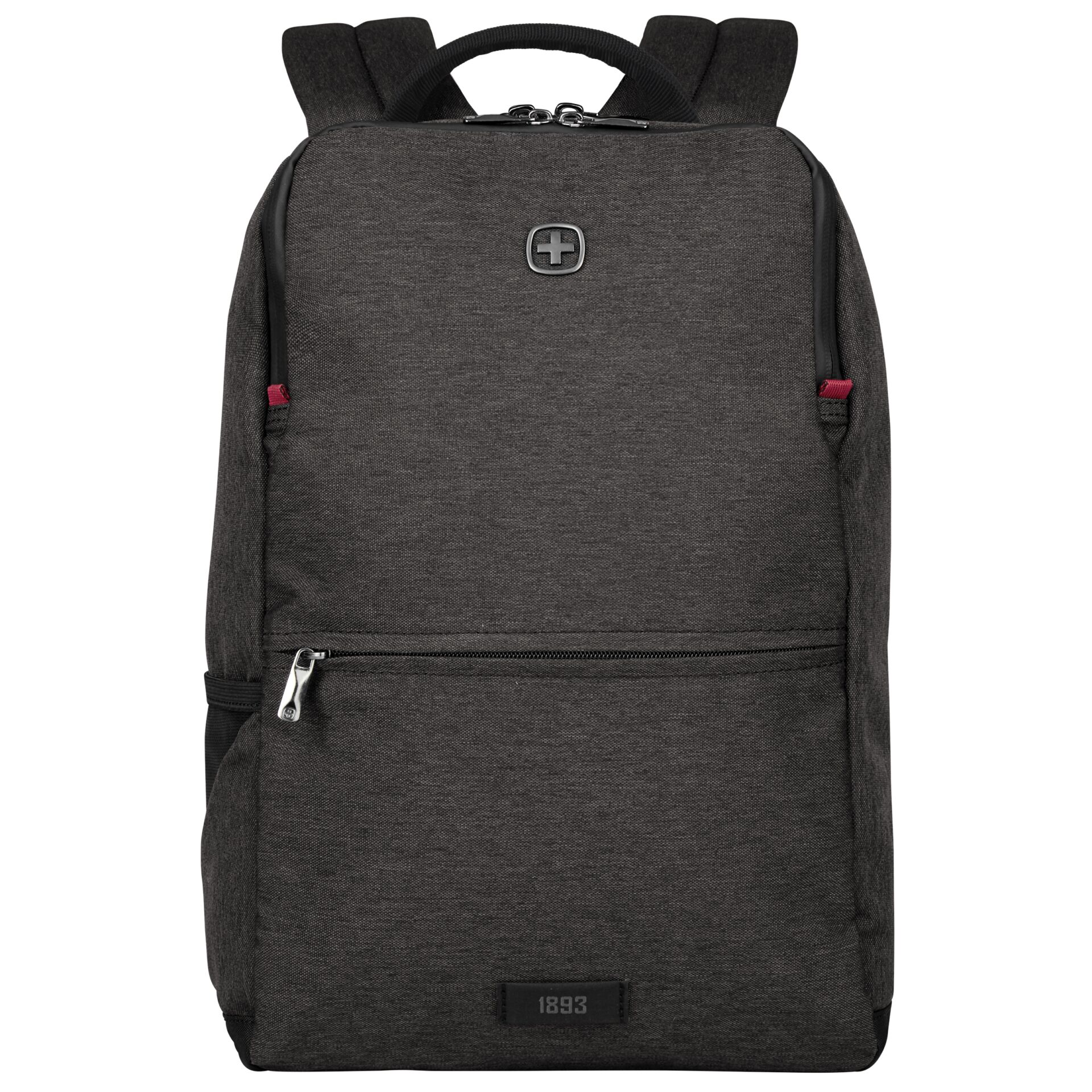 Wenger MX Reload Laptop-Rucksack inkl. Tablet-Fach 14  grau