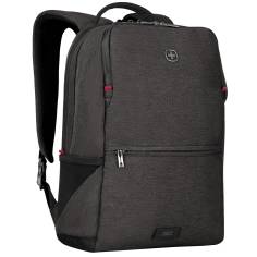 Wenger MX Reload Laptop-Rucksack inkl. Tablet-Fach 14  grau 2