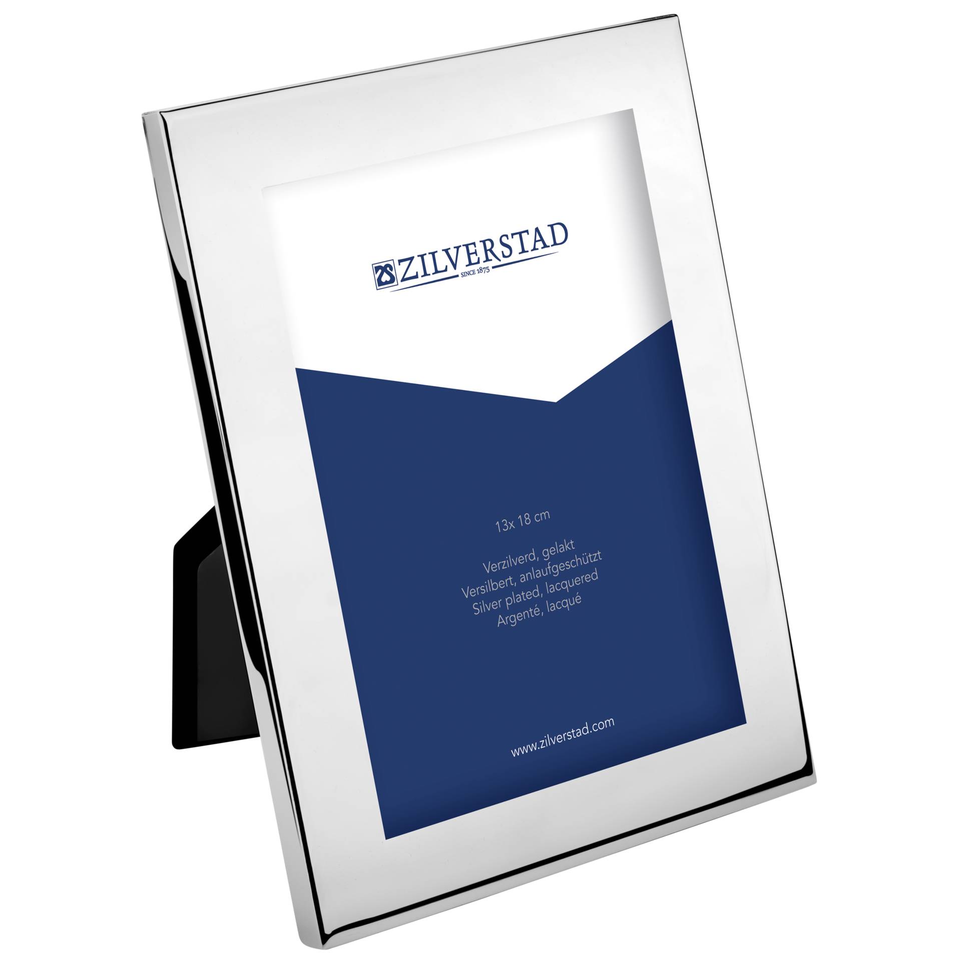 Zilverstad Riga            13x18 metallo Portafoto 7407231
