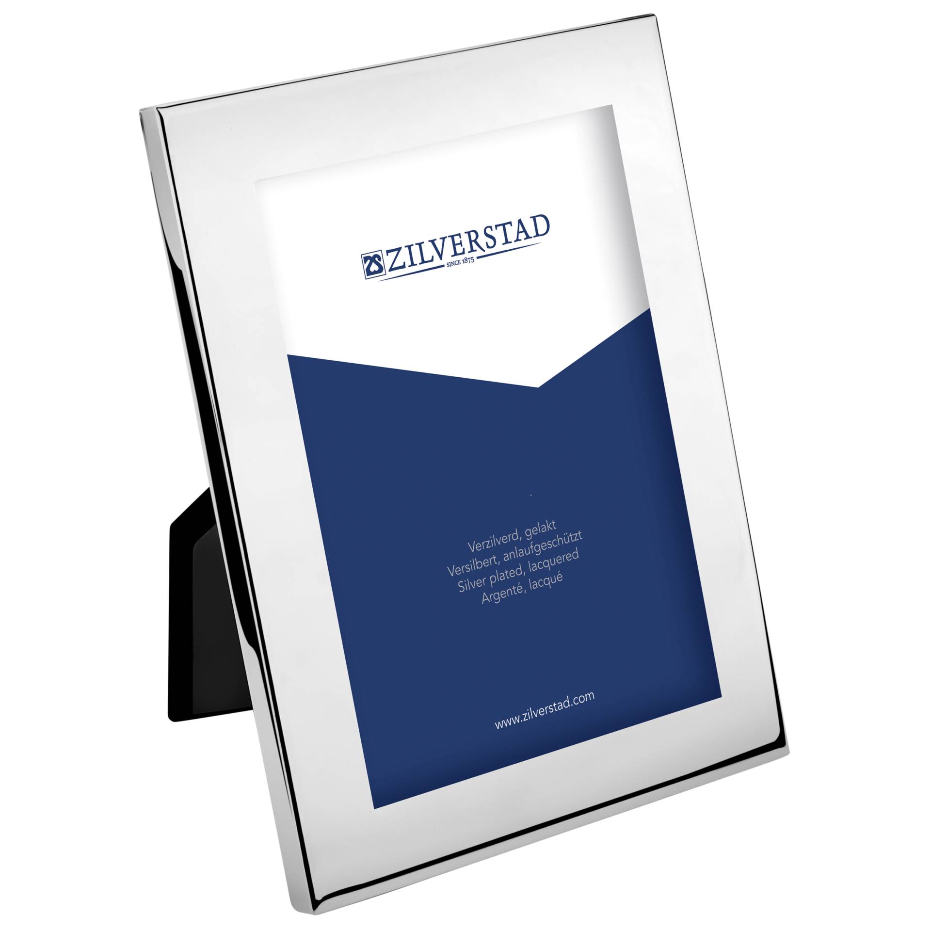 Zilverstad Riga            15x20 metallo Portafoto 7408231