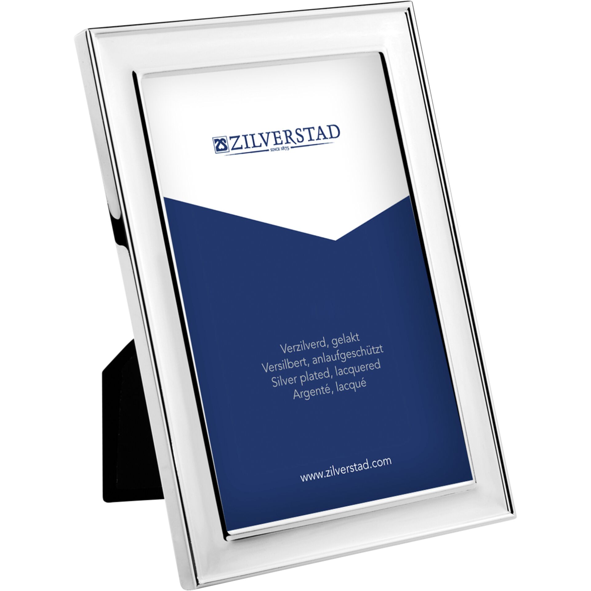 Zilverstad Berlin          10x15 metallo Portafoto 7864231