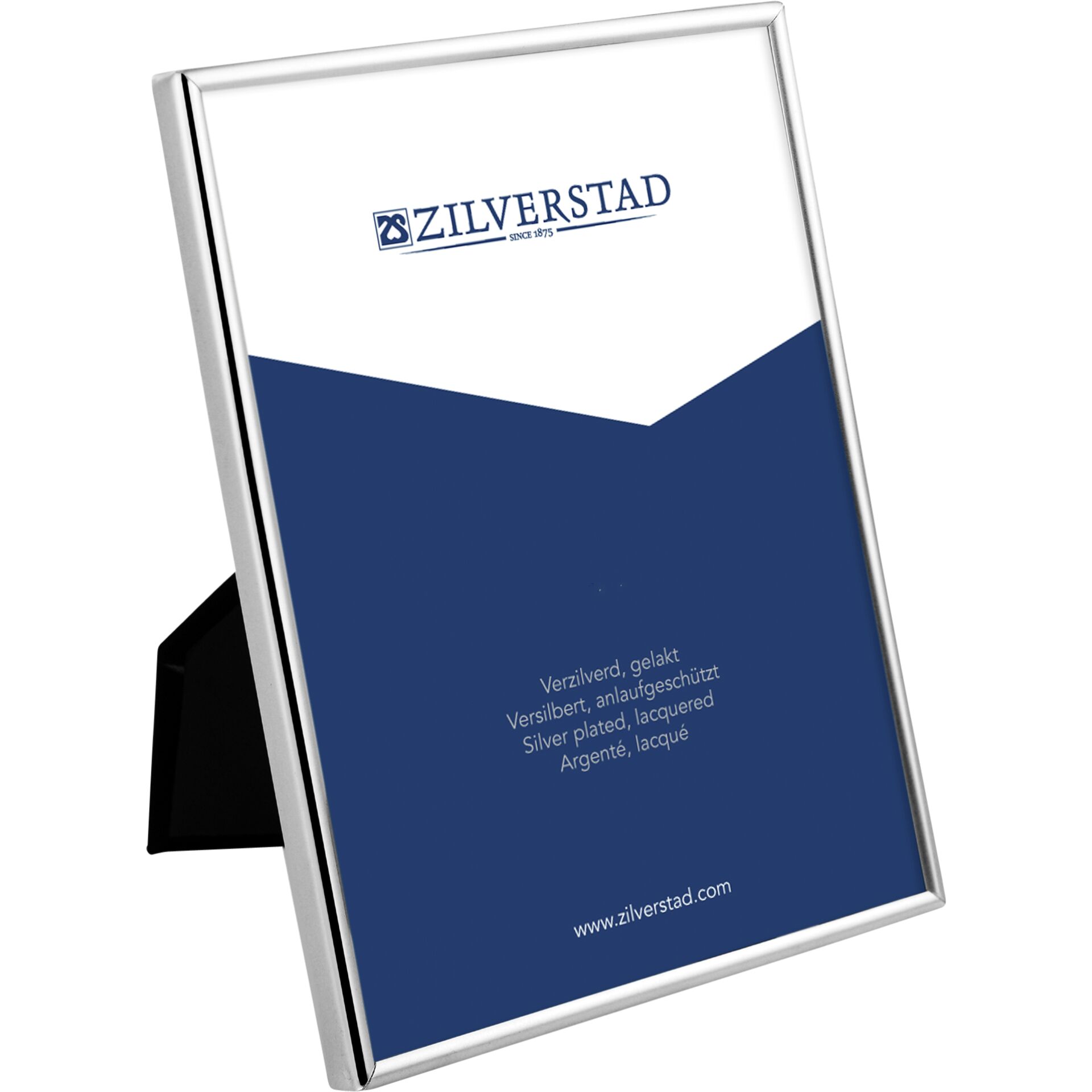 Zilverstad Sweet Memory     9x13 Metall Portrait lucido 6149