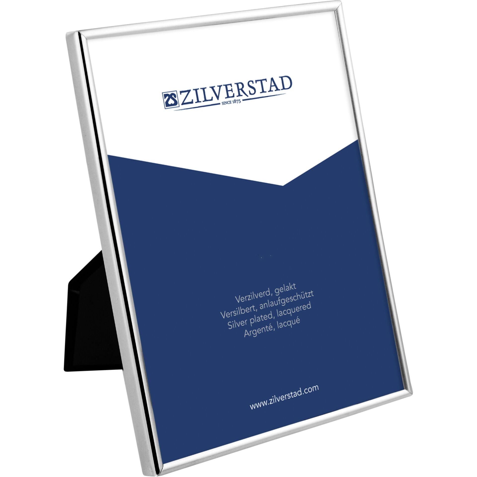 Zilverstad Sweet Memory    15x20 Metall Portrait lucido 7999