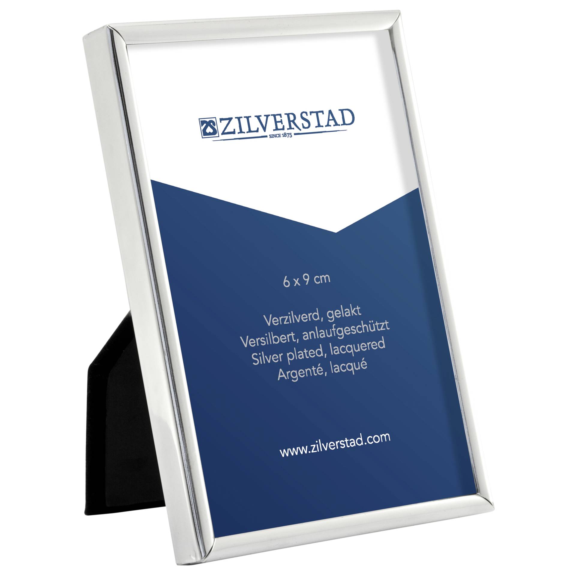 Zilverstad Sweet Memory      6x9 Metall Portrait lucido 6149