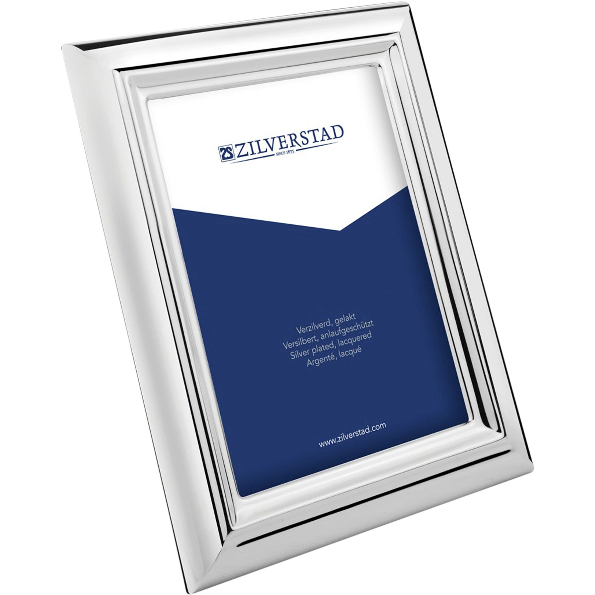 Zilverstad Milano          10x15 metallo Portafoto 6146610