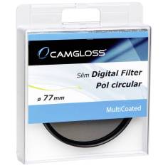 Camgloss Pol circolare 77 DIGITAL FILTER MultiCoated  Slim* 2