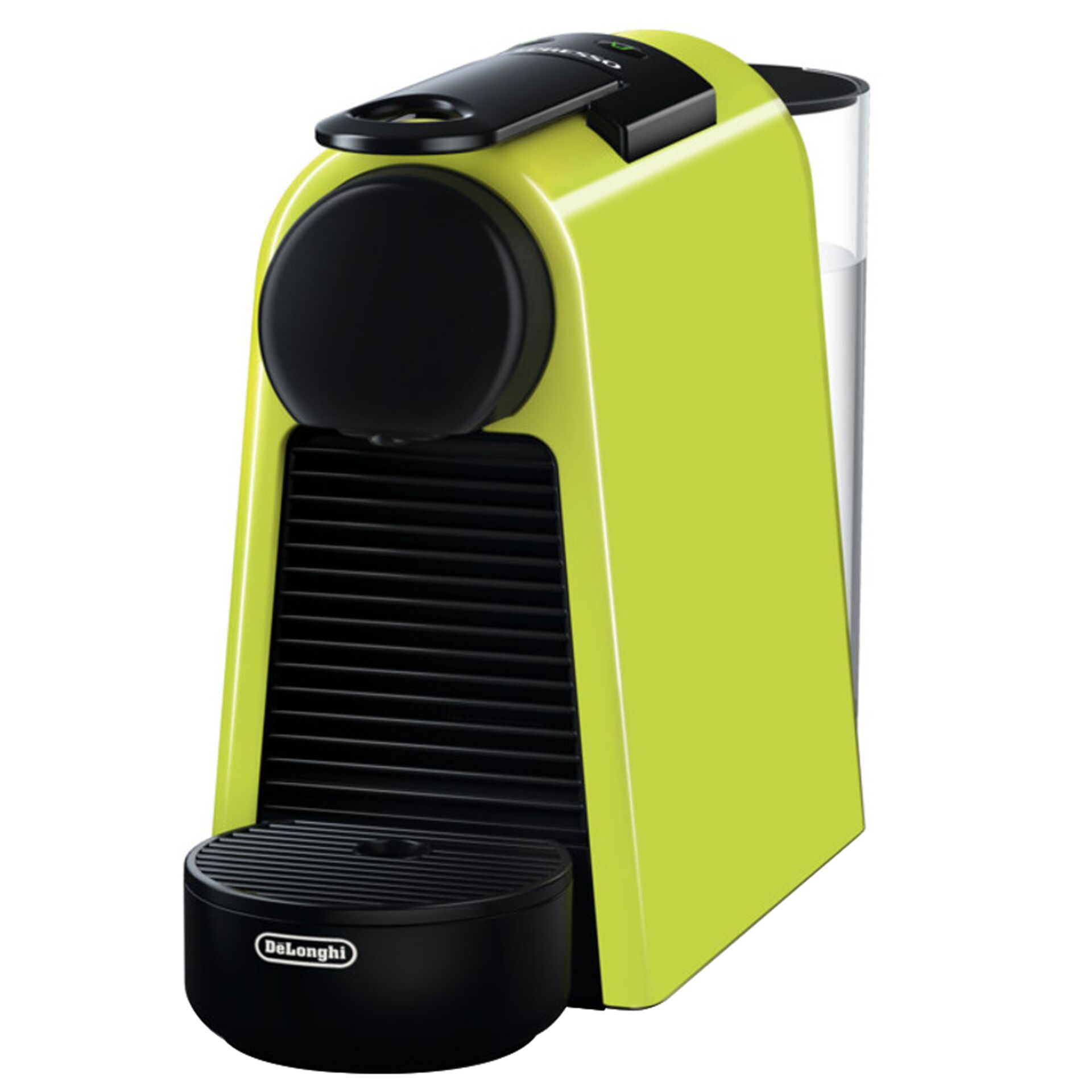 DeLonghi EN85.L Nespresso Essenza Mini