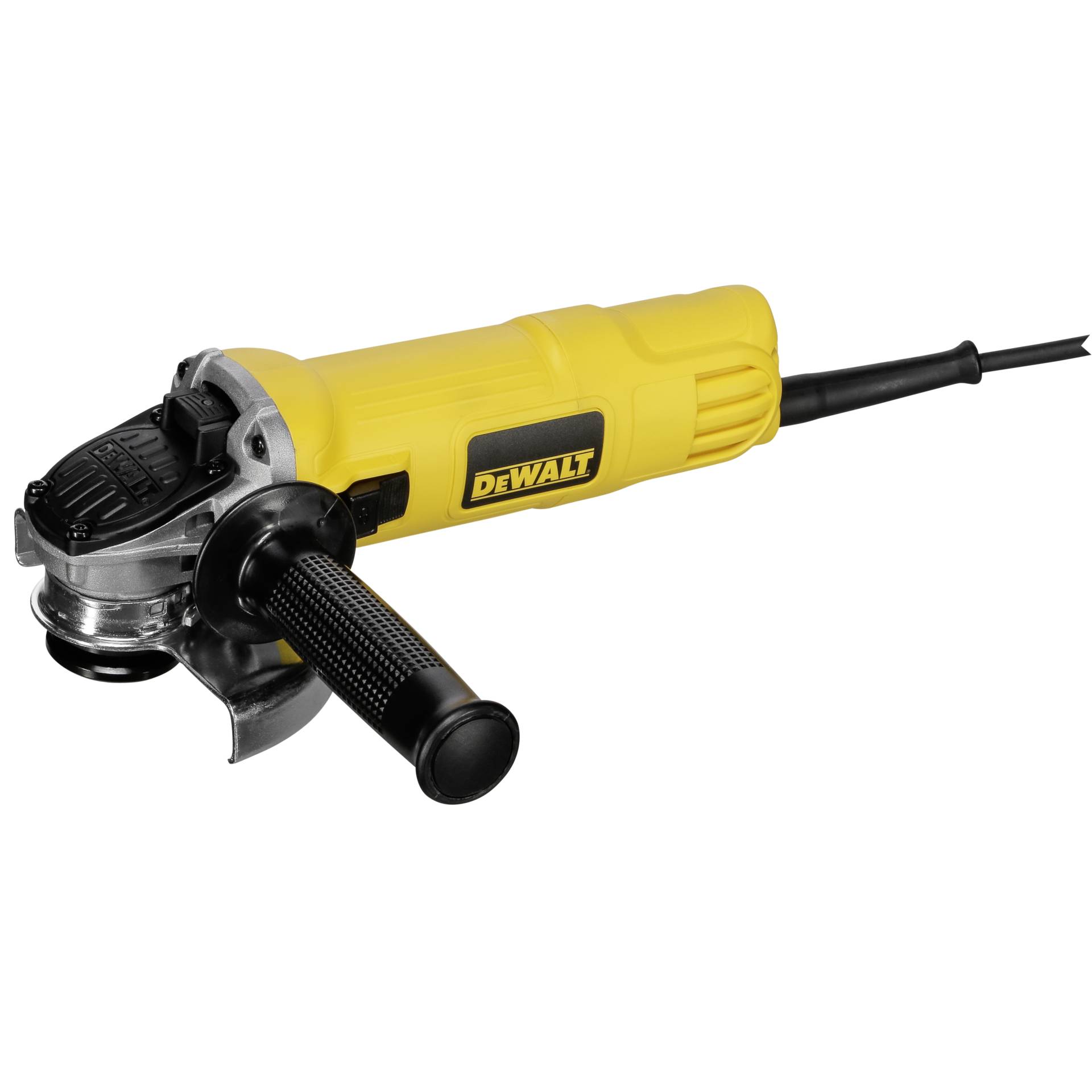 DeWalt DWE4157 Smerigliatrice angolare