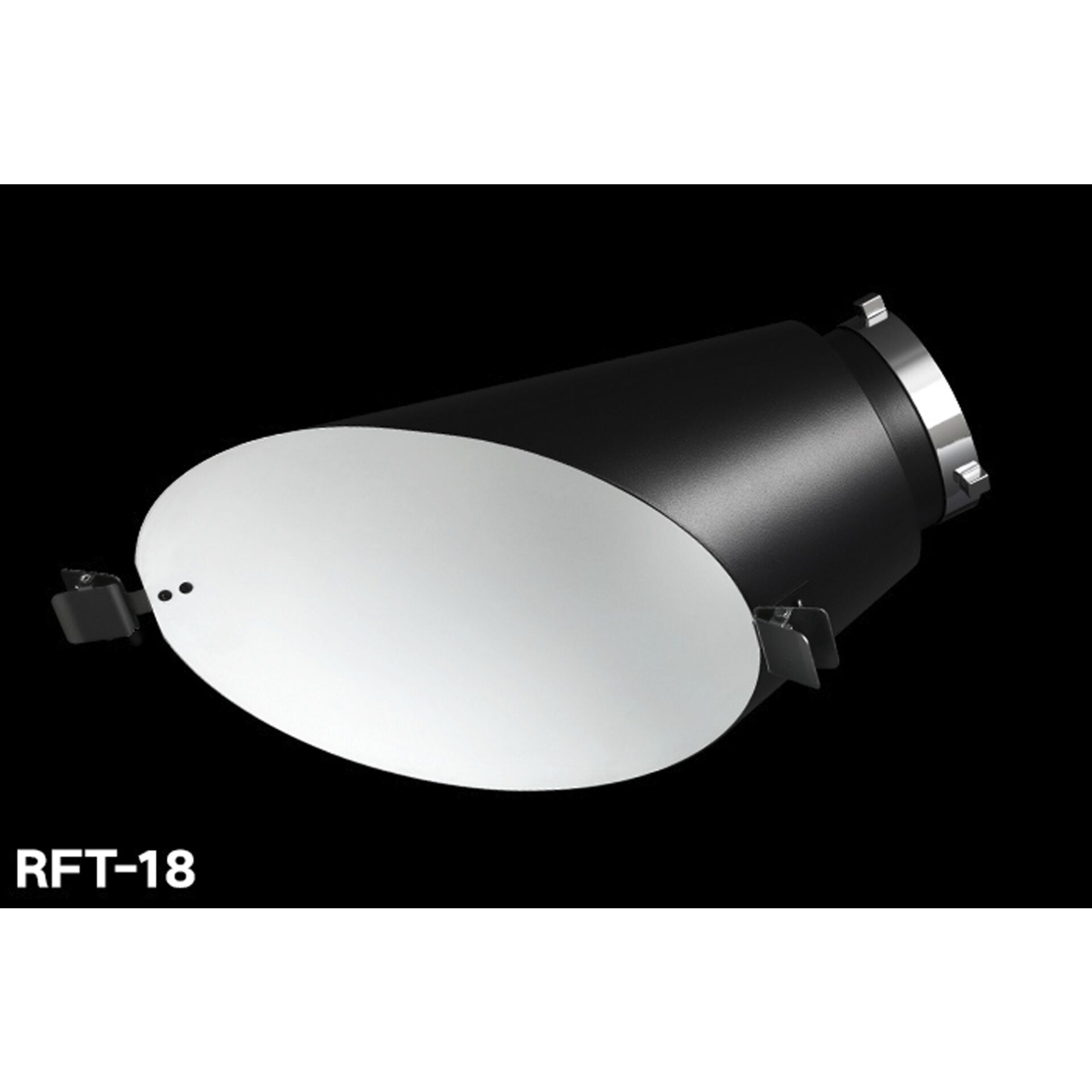 Godox RFT-18 Background Reflecto & Honeycomb filter Bowens M