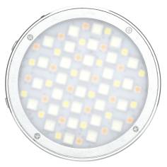 Godox LED R1 RGB Rundkopf LED 2