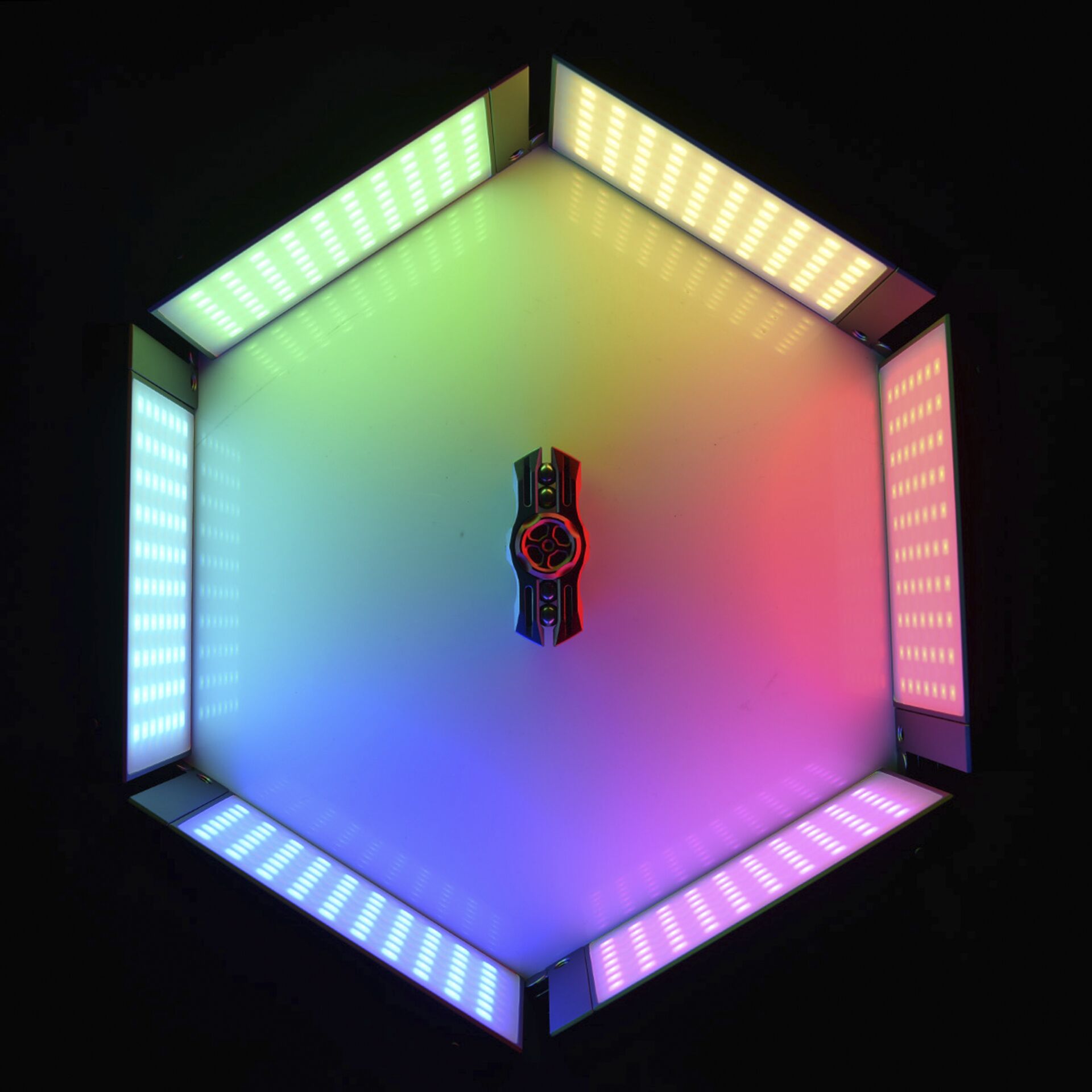 Godox LED M1 RGB Mini LED