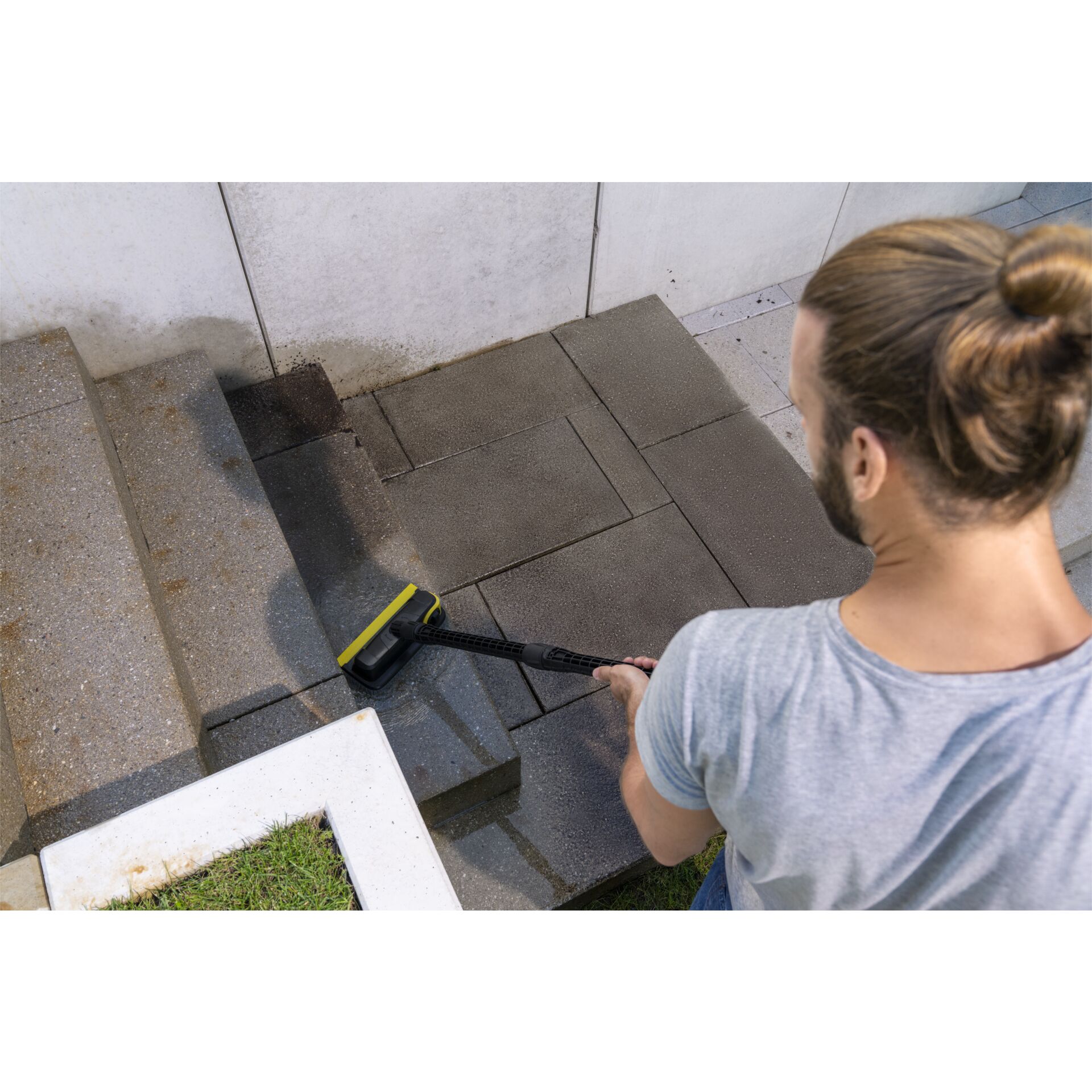Kärcher PS 30 Plus Power Scrubber