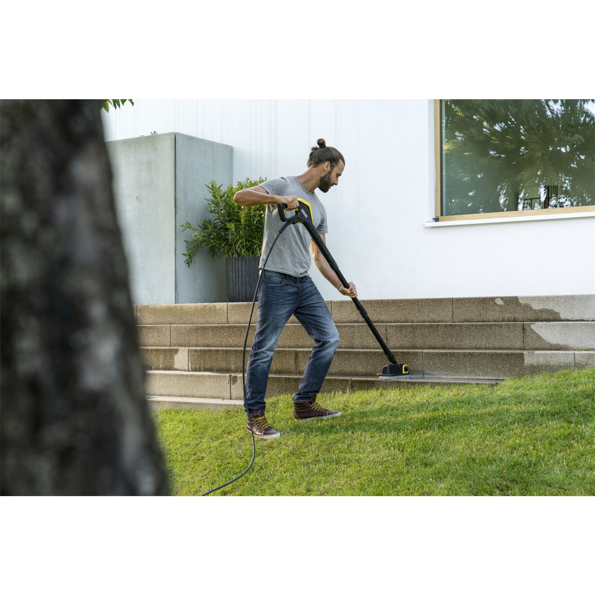 Kärcher PS 30 Plus Power Scrubber