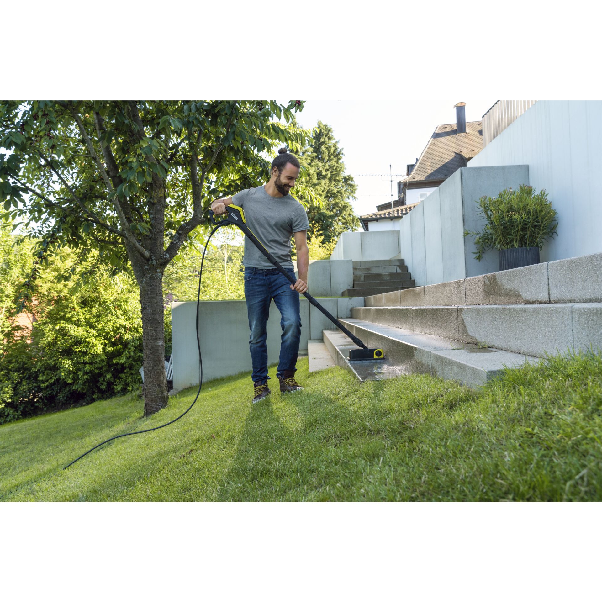 Kärcher PS 30 Plus Power Scrubber