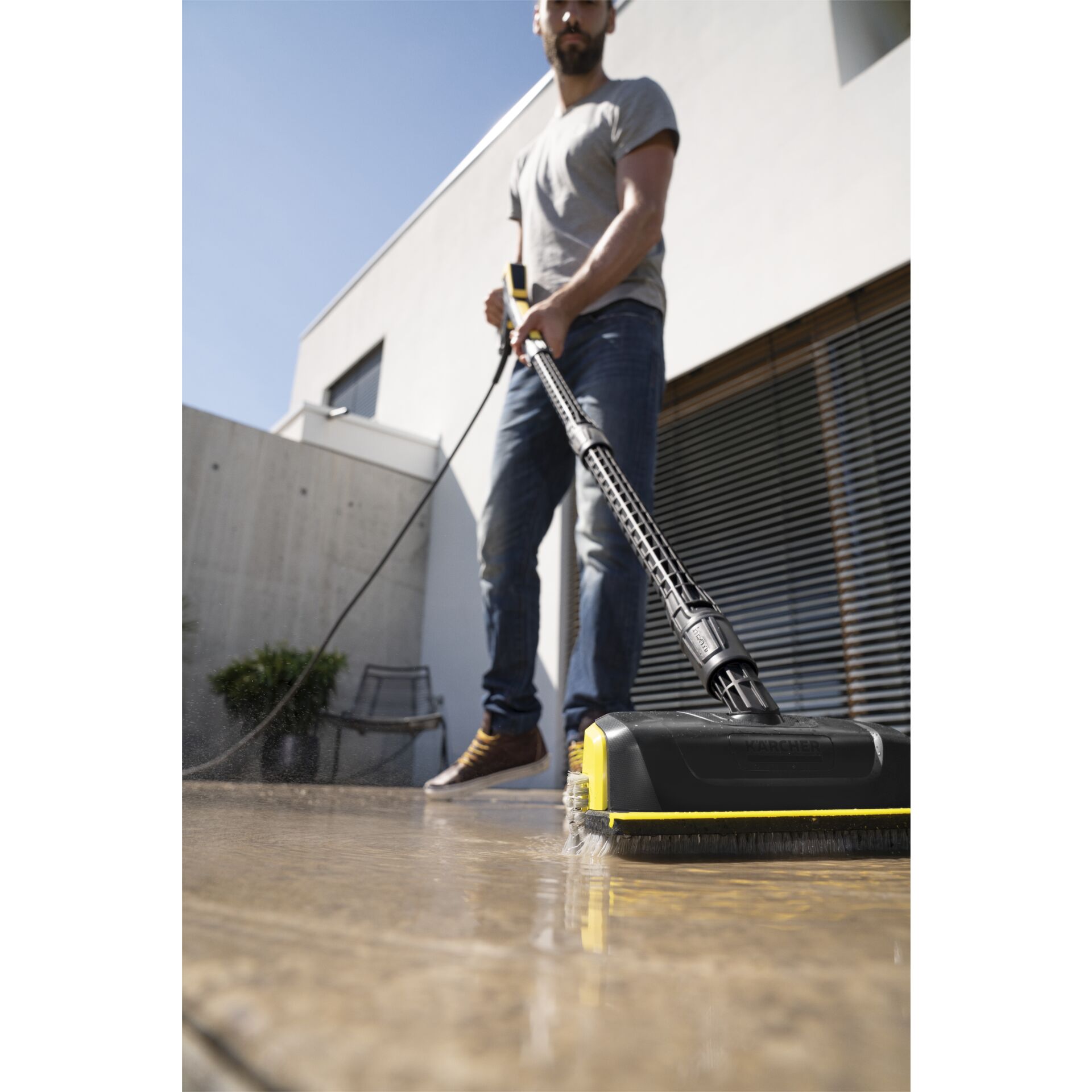 Kärcher PS 30 Plus Power Scrubber