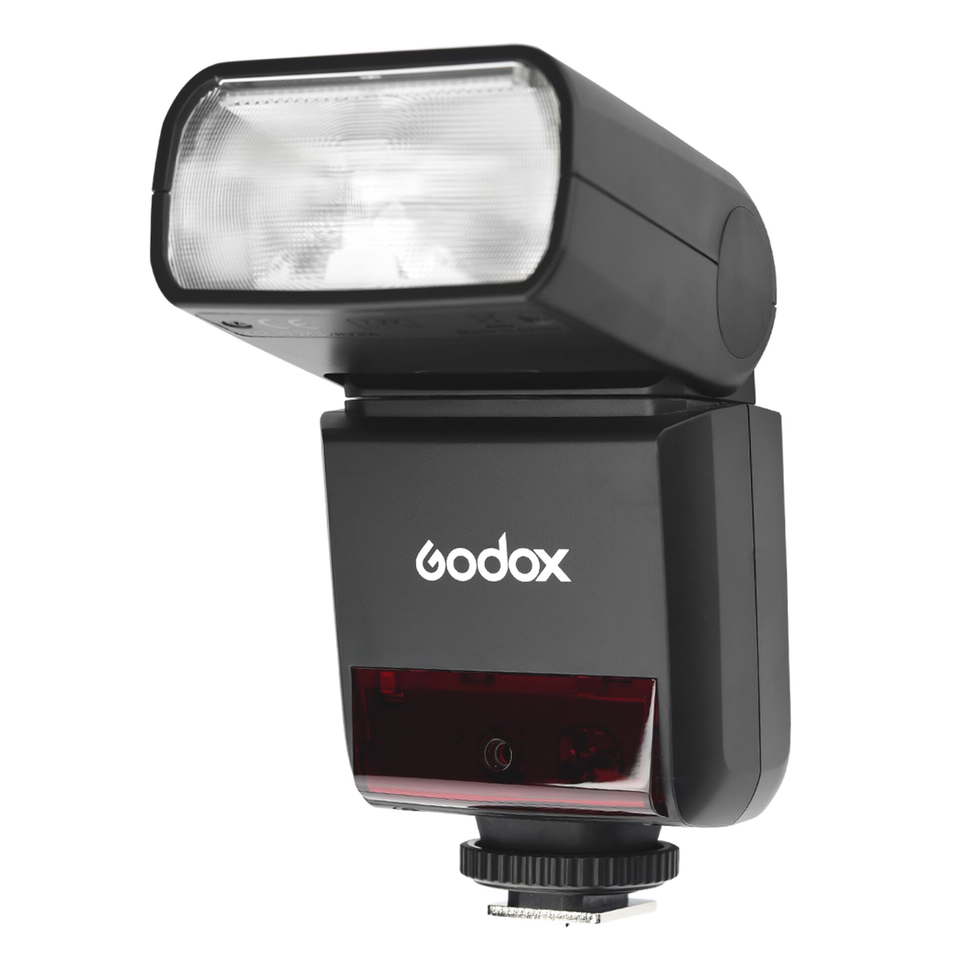 Godox V350N               Nikon