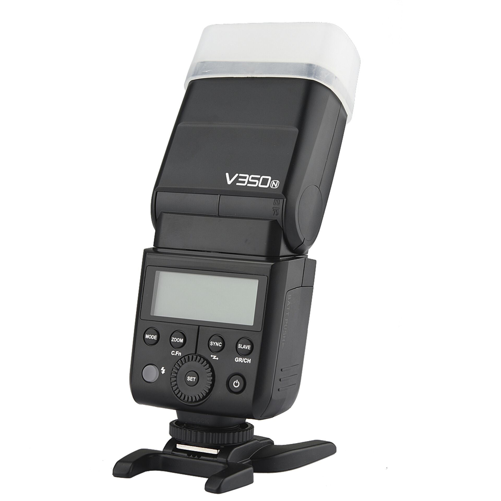 Godox V350N               Nikon