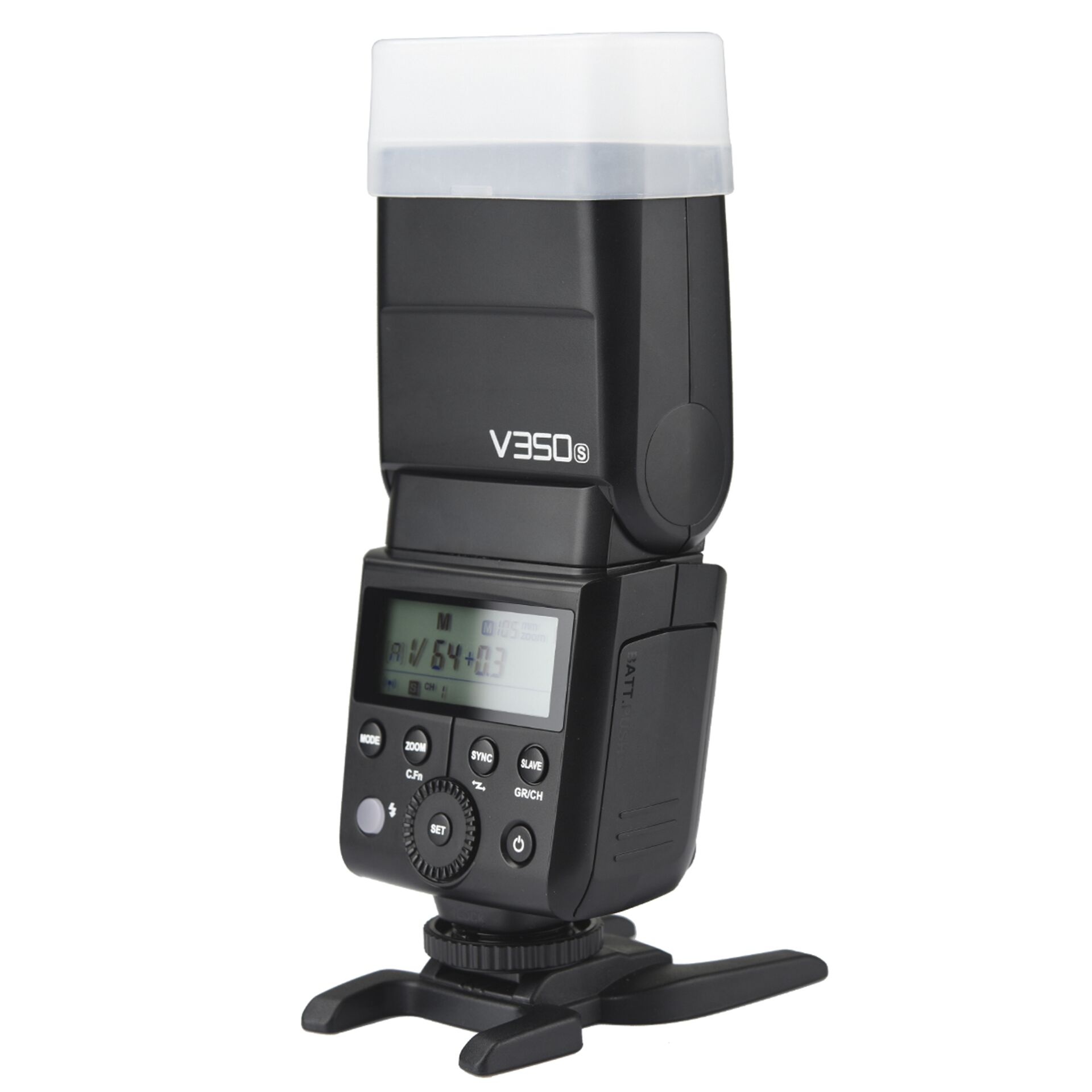 Godox V350S               Sony