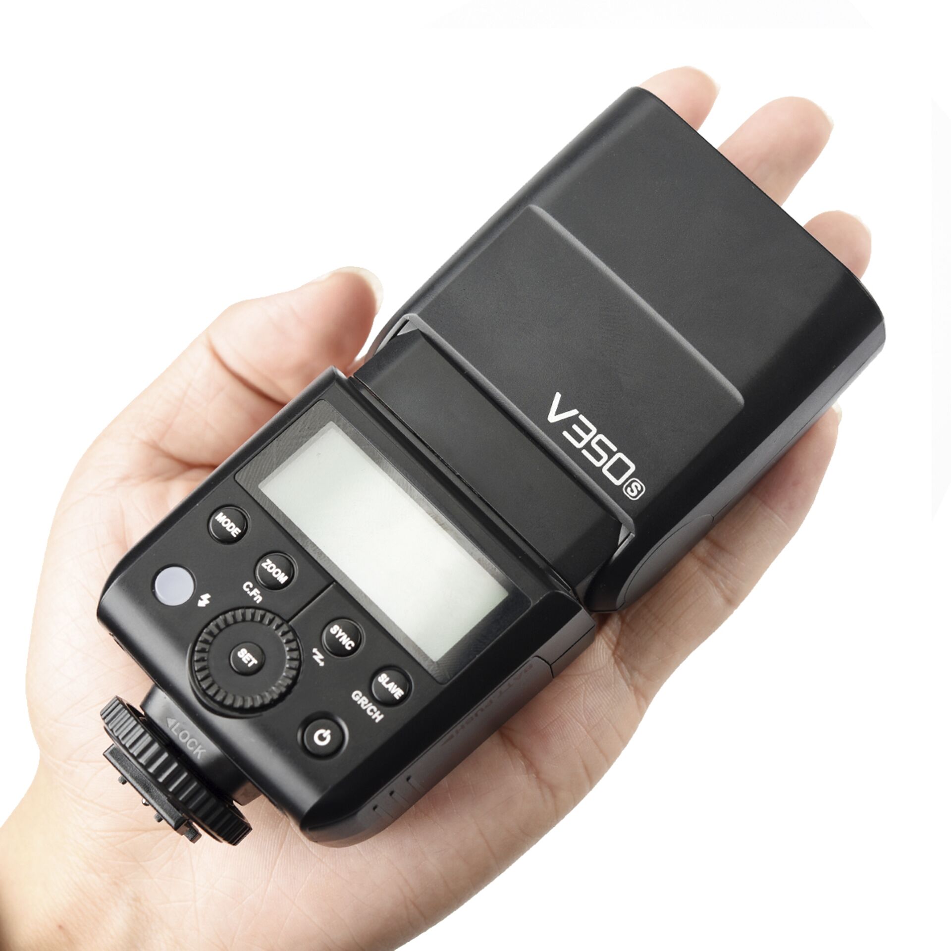 Godox V350S               Sony