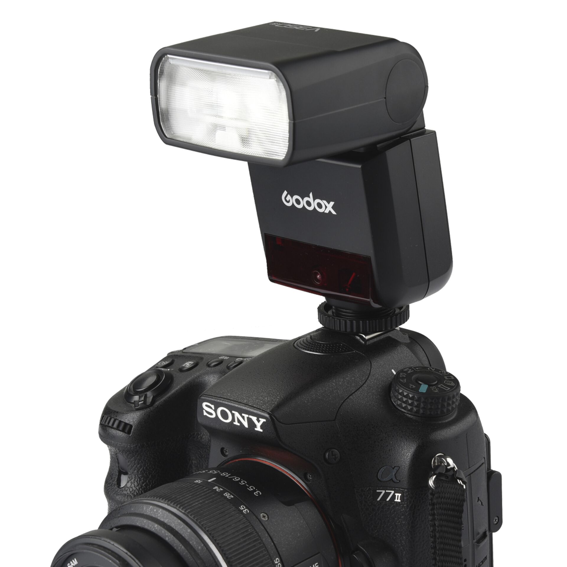 Godox V350S               Sony