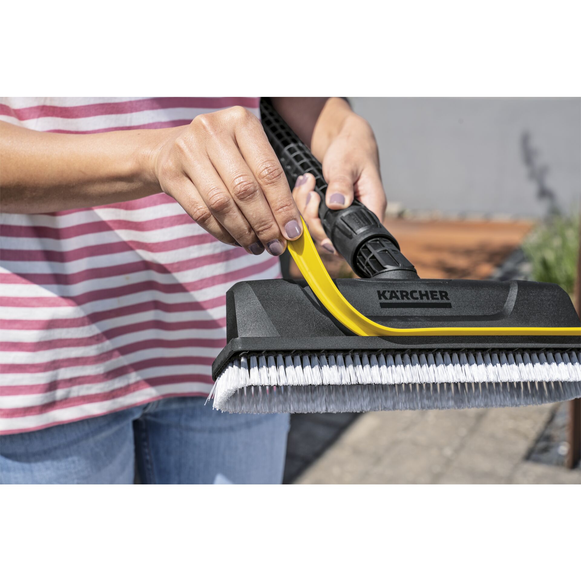 Kärcher PS 30 Power Scrubber