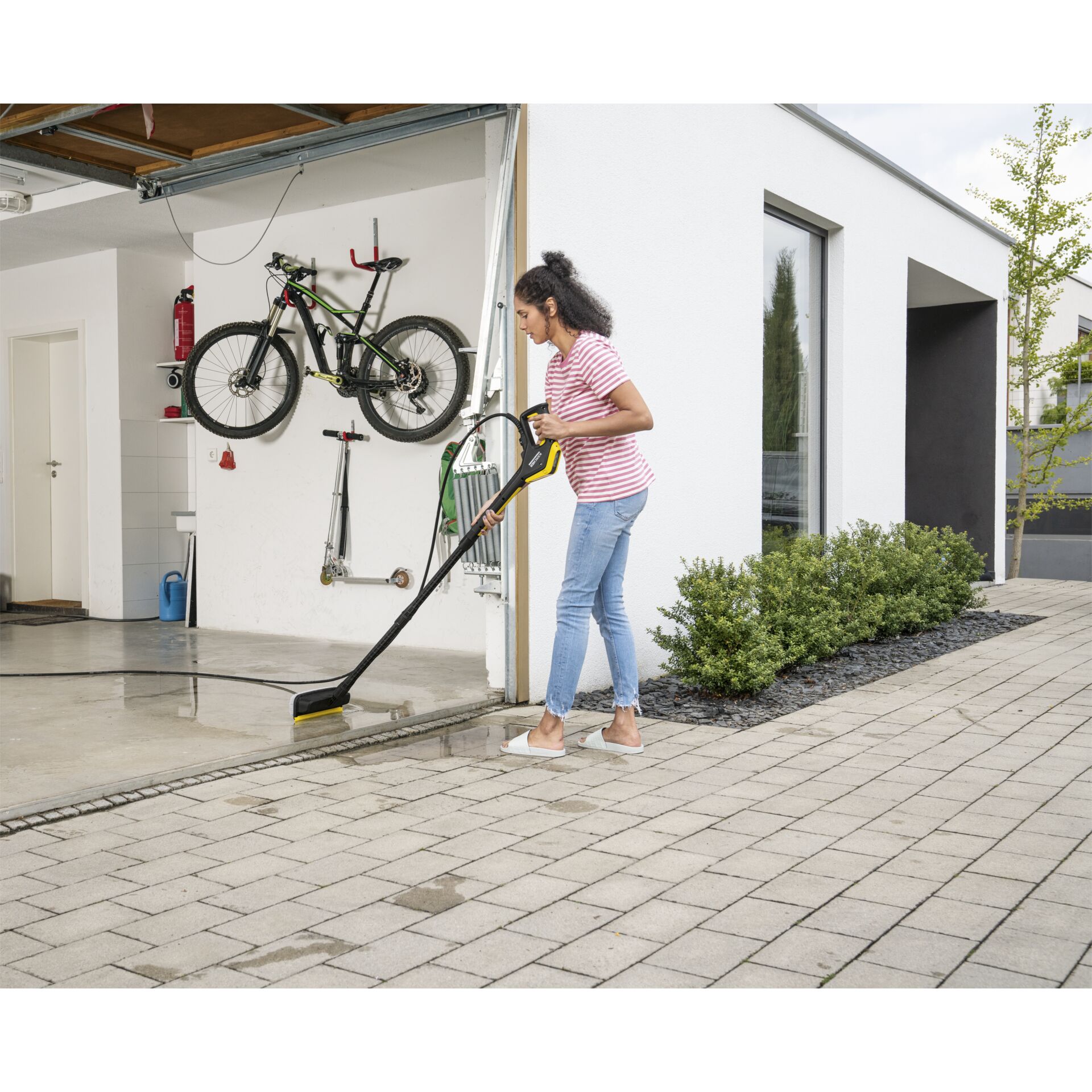 Kärcher PS 30 Power Scrubber