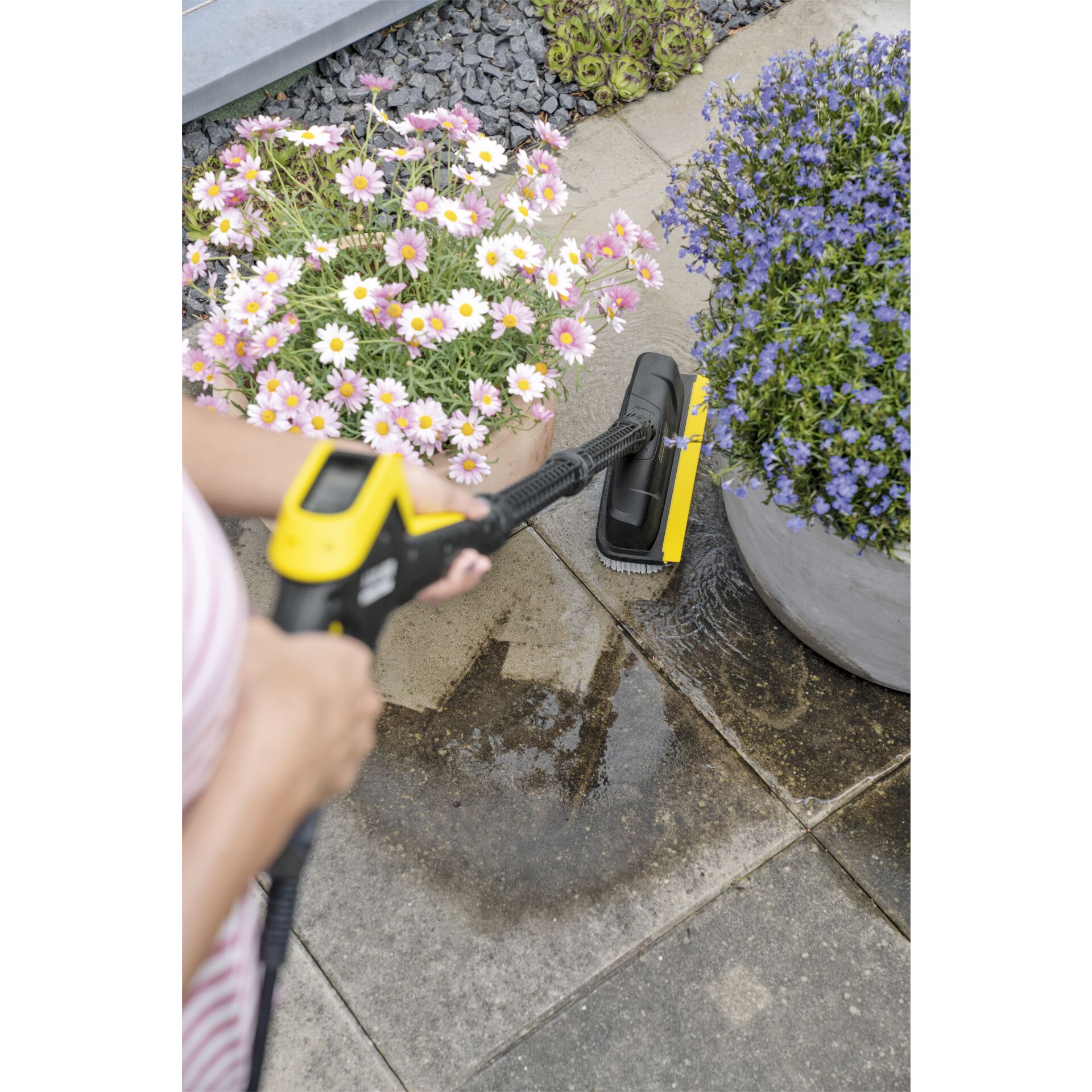 Kärcher PS 30 Power Scrubber