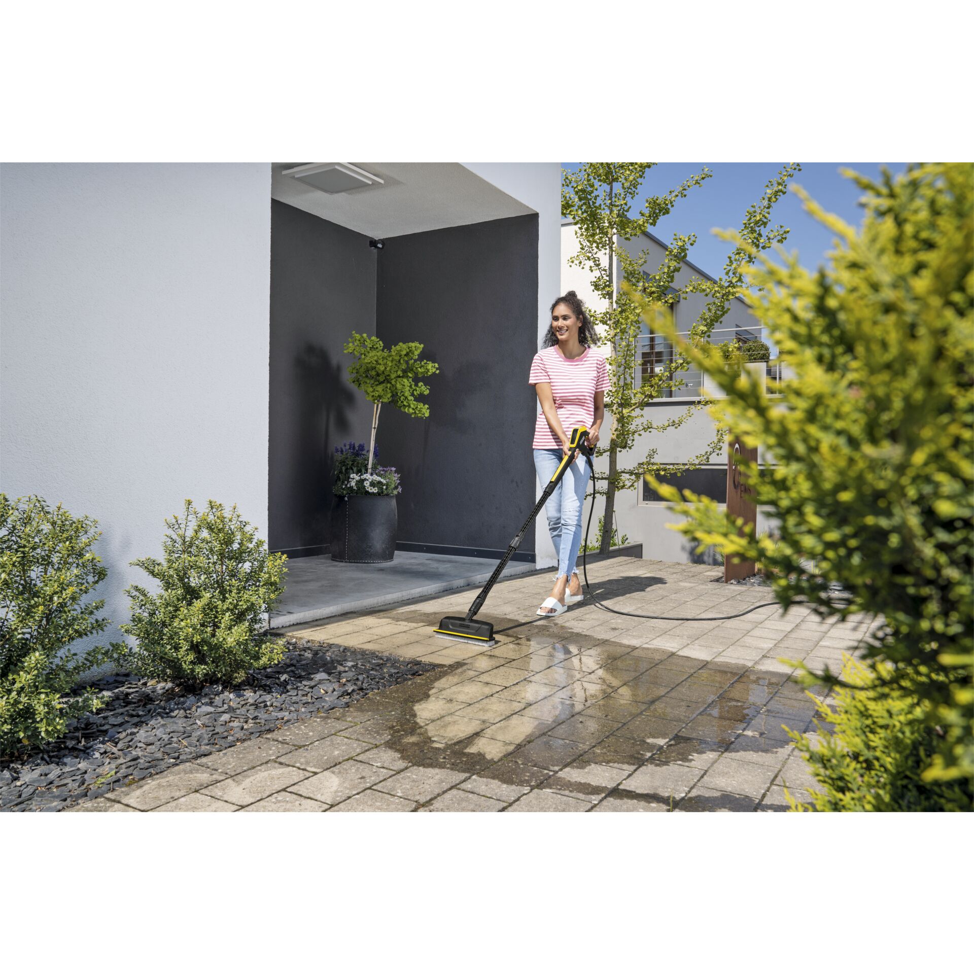 Kärcher PS 30 Power Scrubber