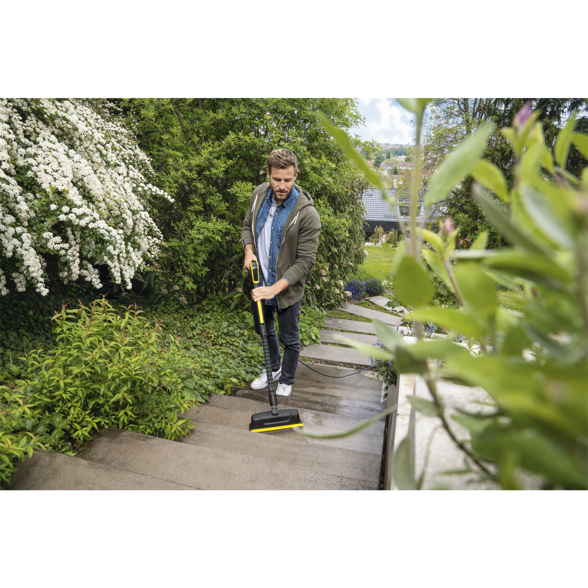 Kärcher PS 30 Power Scrubber