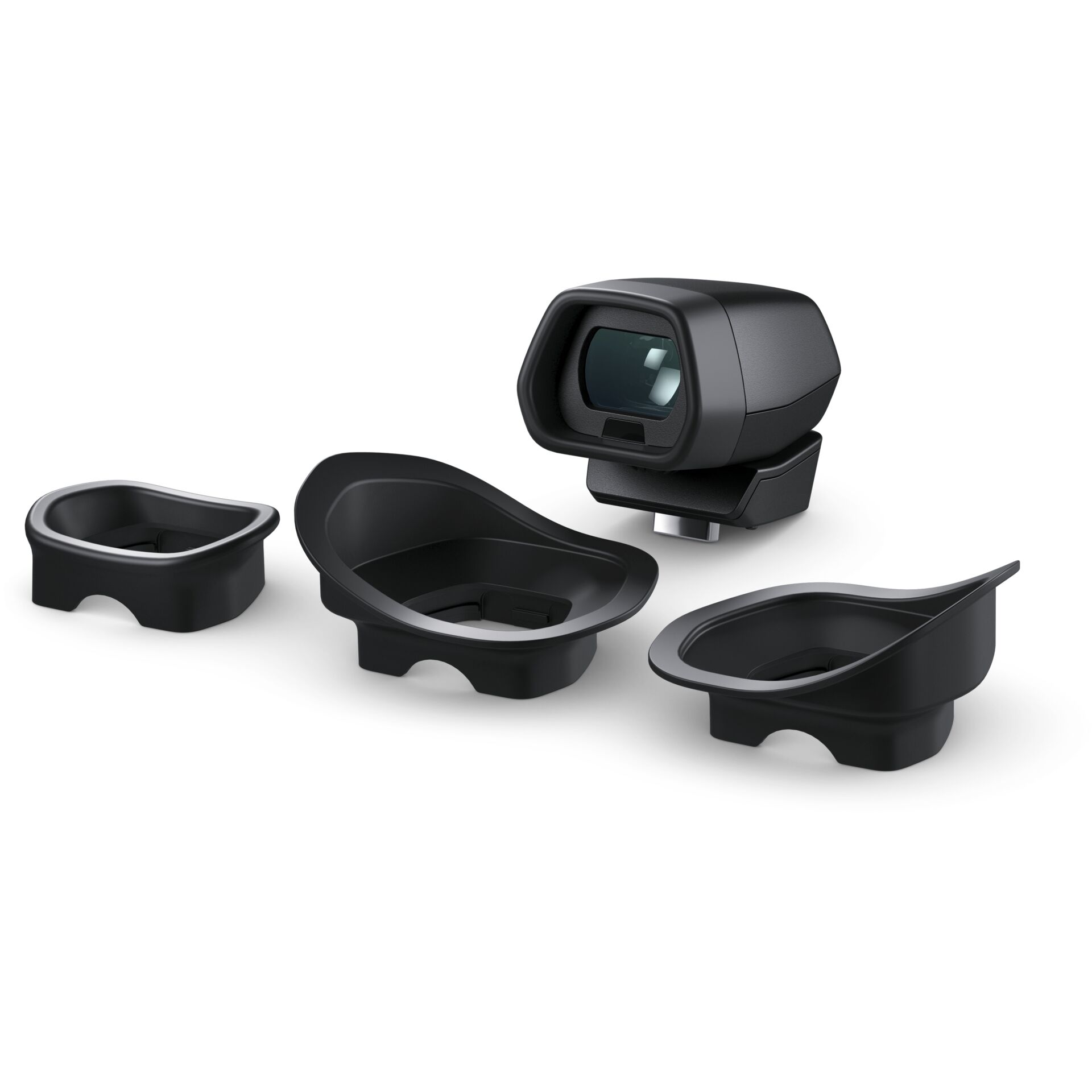 Blackmagic Design Pro EFV for Pocket Cinema Camera 6K