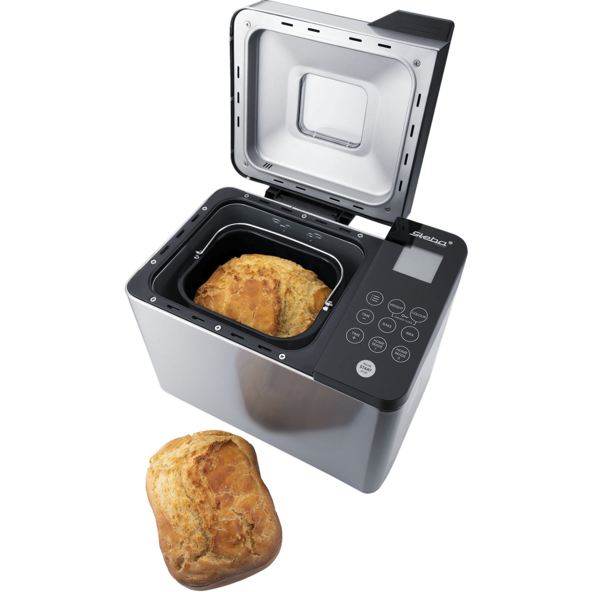 Steba BM 2 macchina per pane