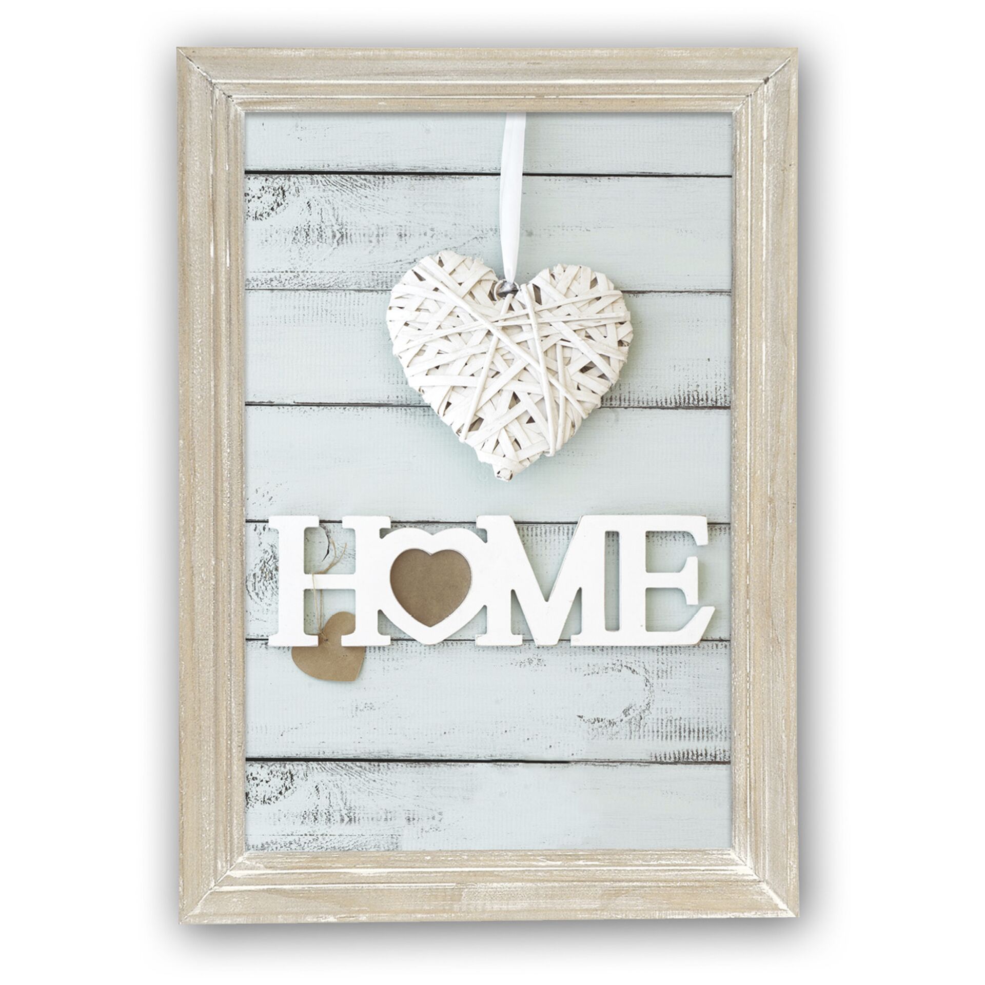 ZEP Vintage natural        40x50 legno T15545