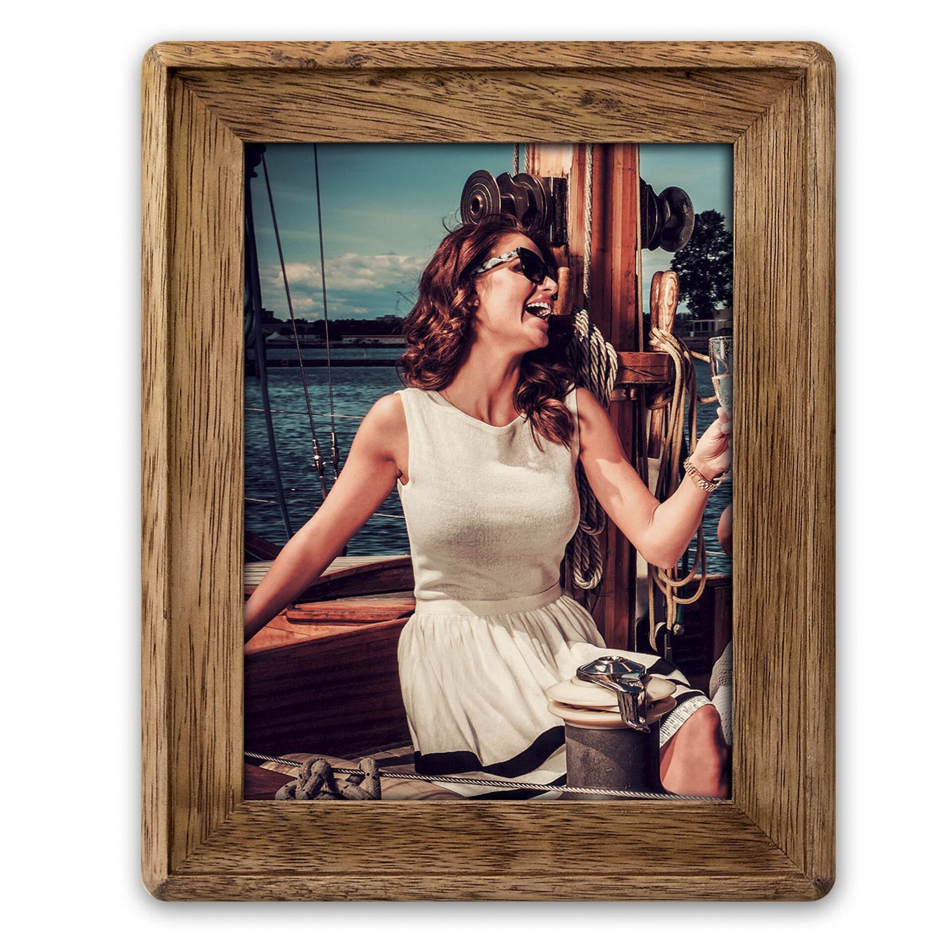 ZEP Trevor                 15x20 portafoto legno           B