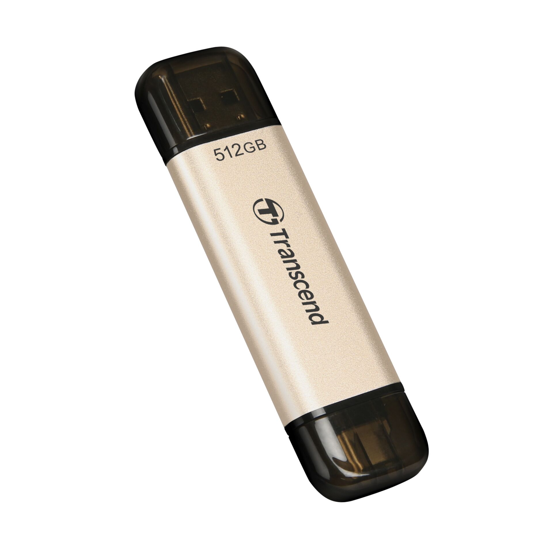 Transcend JetFlash 930 TLC 512GB USB 3.2 Typ-C