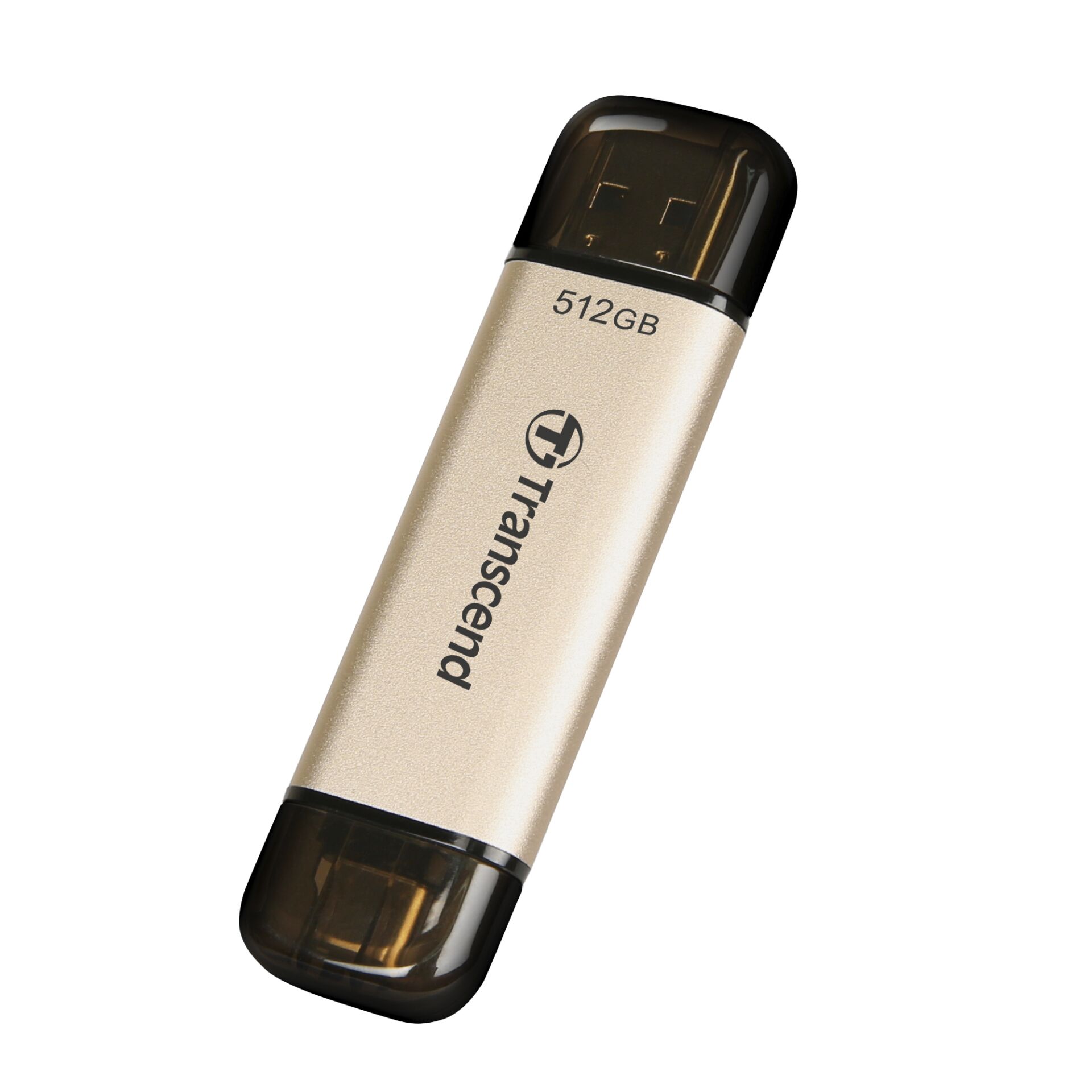 Transcend JetFlash 930 TLC 512GB USB 3.2 Typ-C