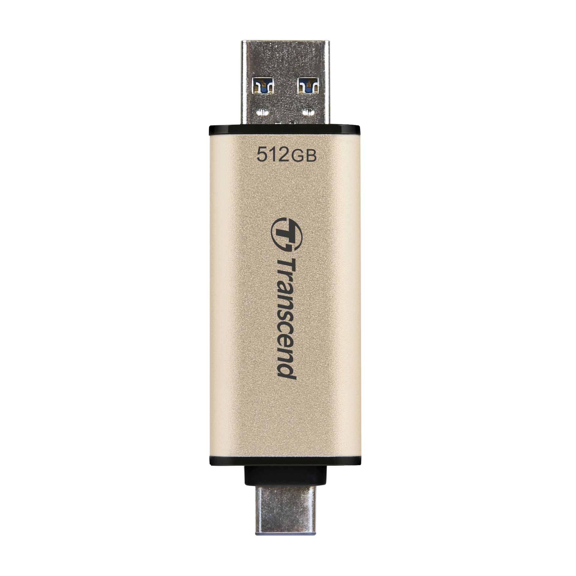Transcend JetFlash 930 TLC 512GB USB 3.2 Typ-C
