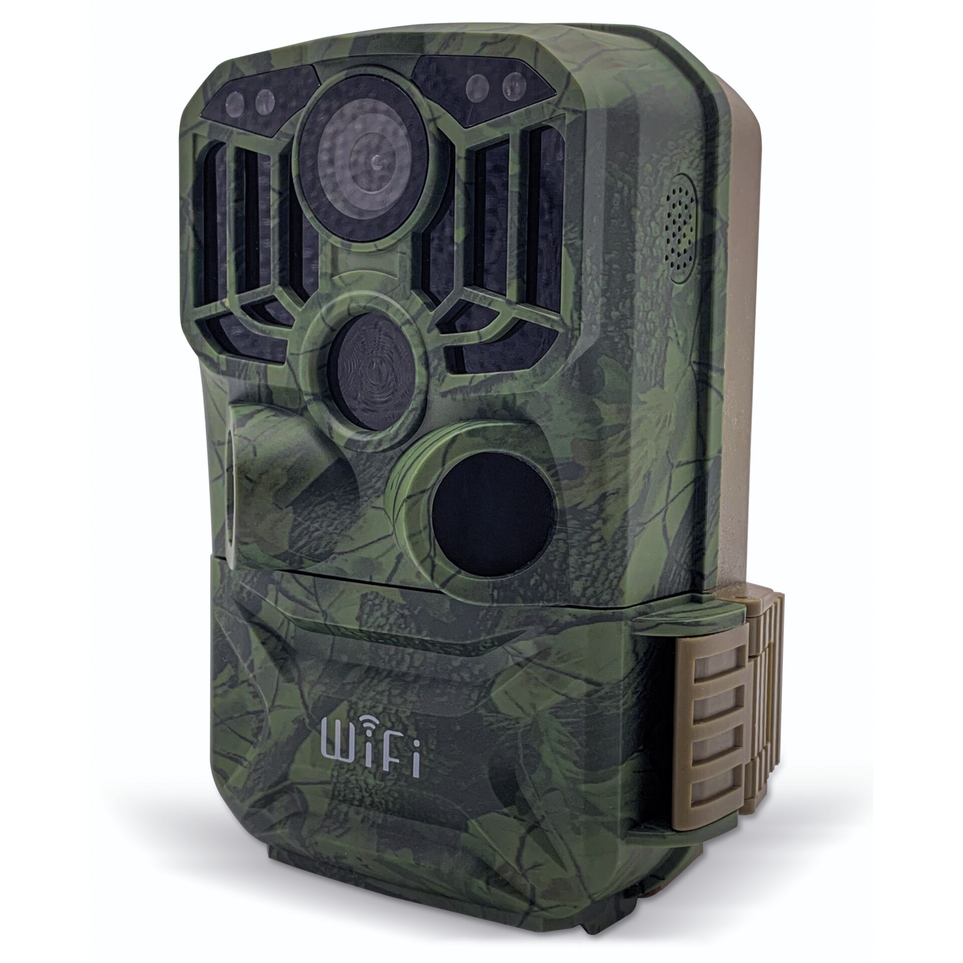 Braun Scouting Cam Black800 WiFi