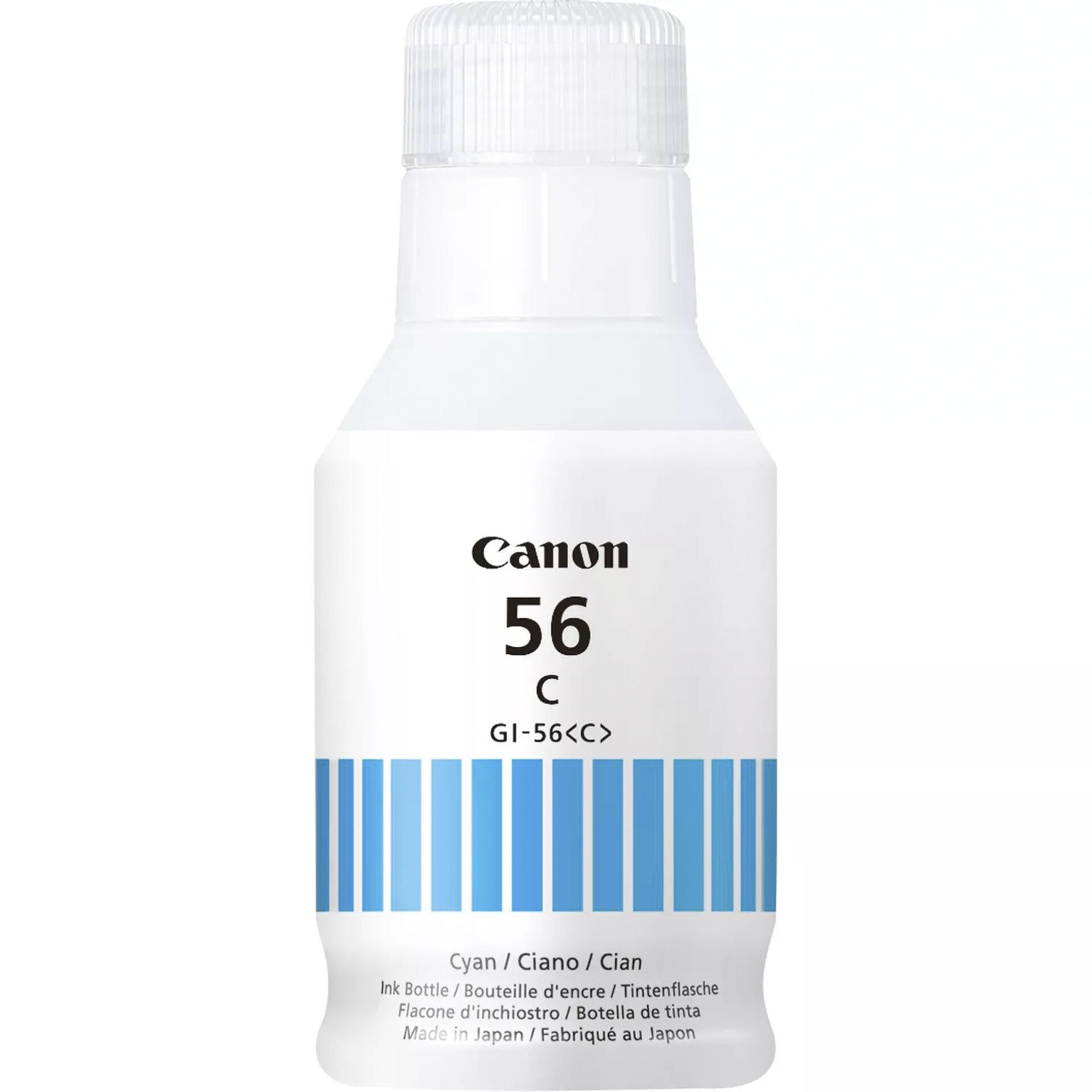 Canon GI-56 C ciano