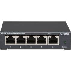 TP-Link TL-SG105S 5-Port Ethernet Switch