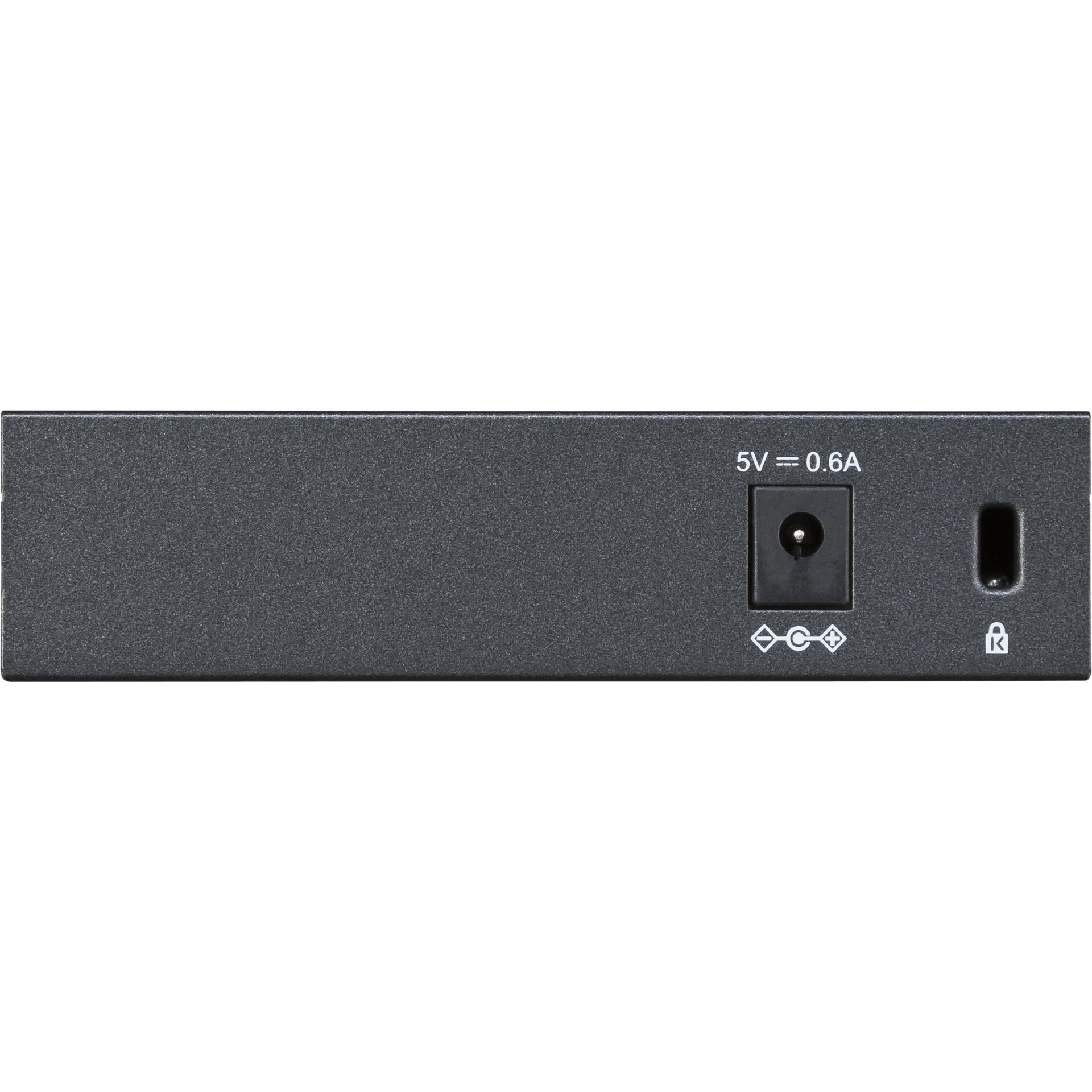 TP-Link TL-SG105S 5-Port Ethernet Switch