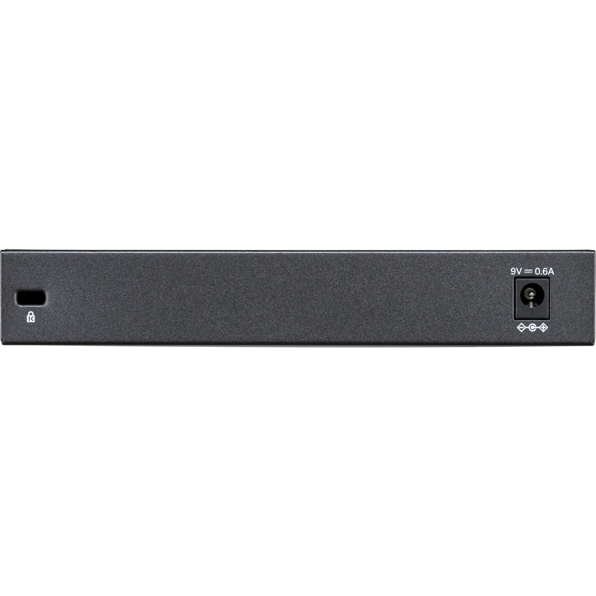 TP-Link TL-SG108S 8-Port Ethernet Switch