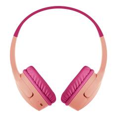 Belkin Soundform Mini-On-Ear cuffier p. bambini AUD002btPK 2