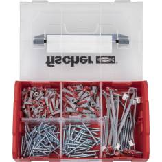 Fischer FIXtainer DuoPower/Duo- Tec 2