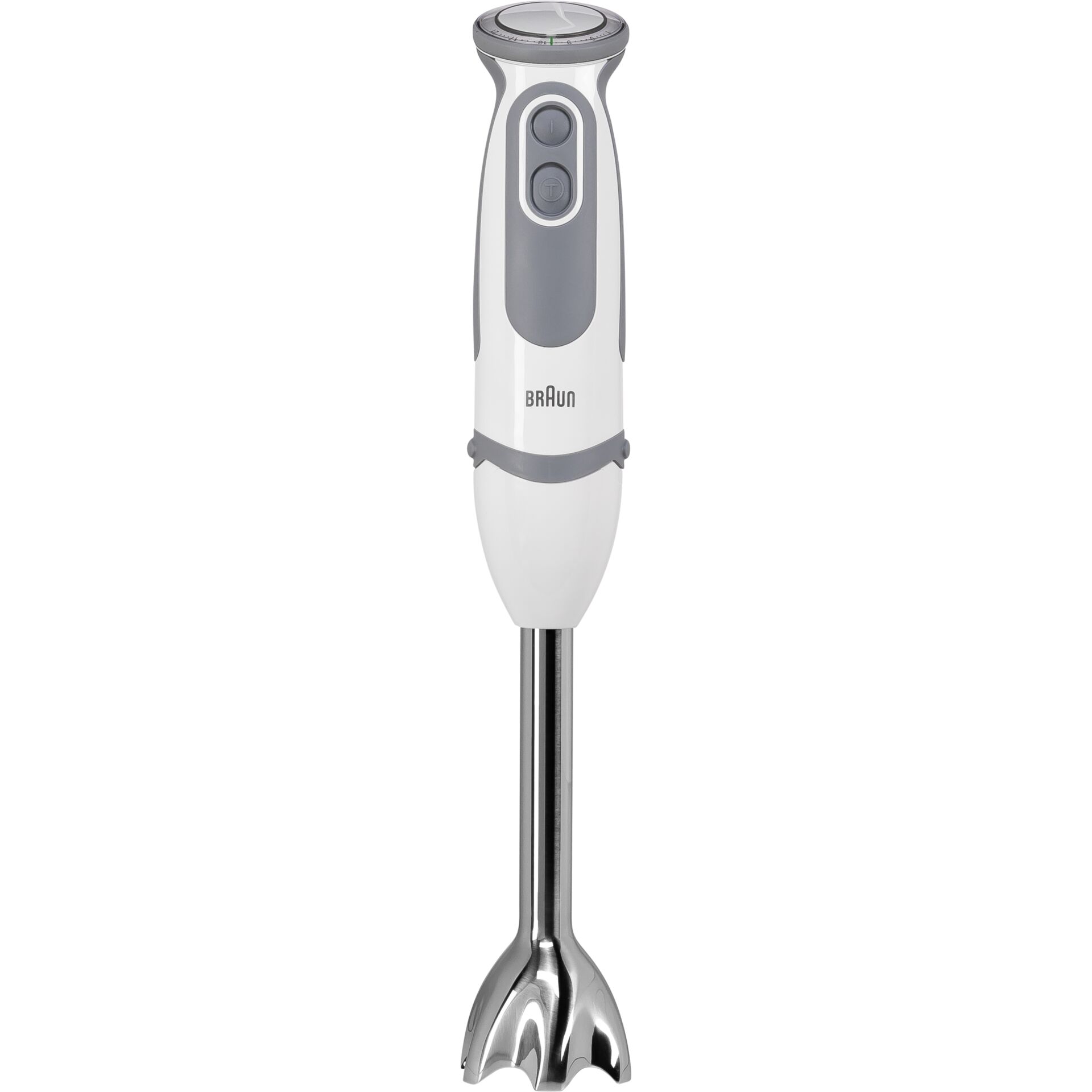 Braun MQ 5207WH frullatore a immersione