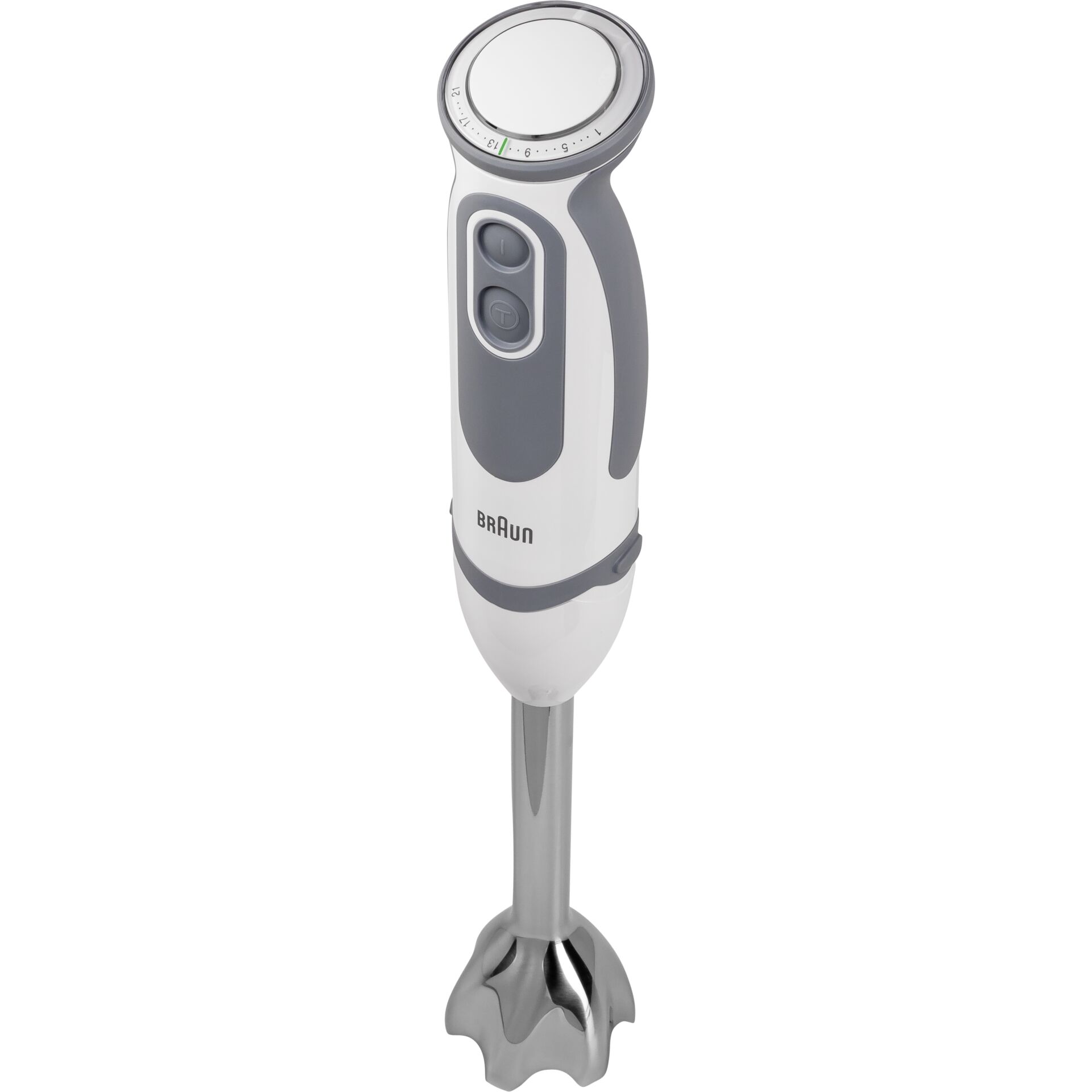 Braun MQ 5207WH frullatore a immersione