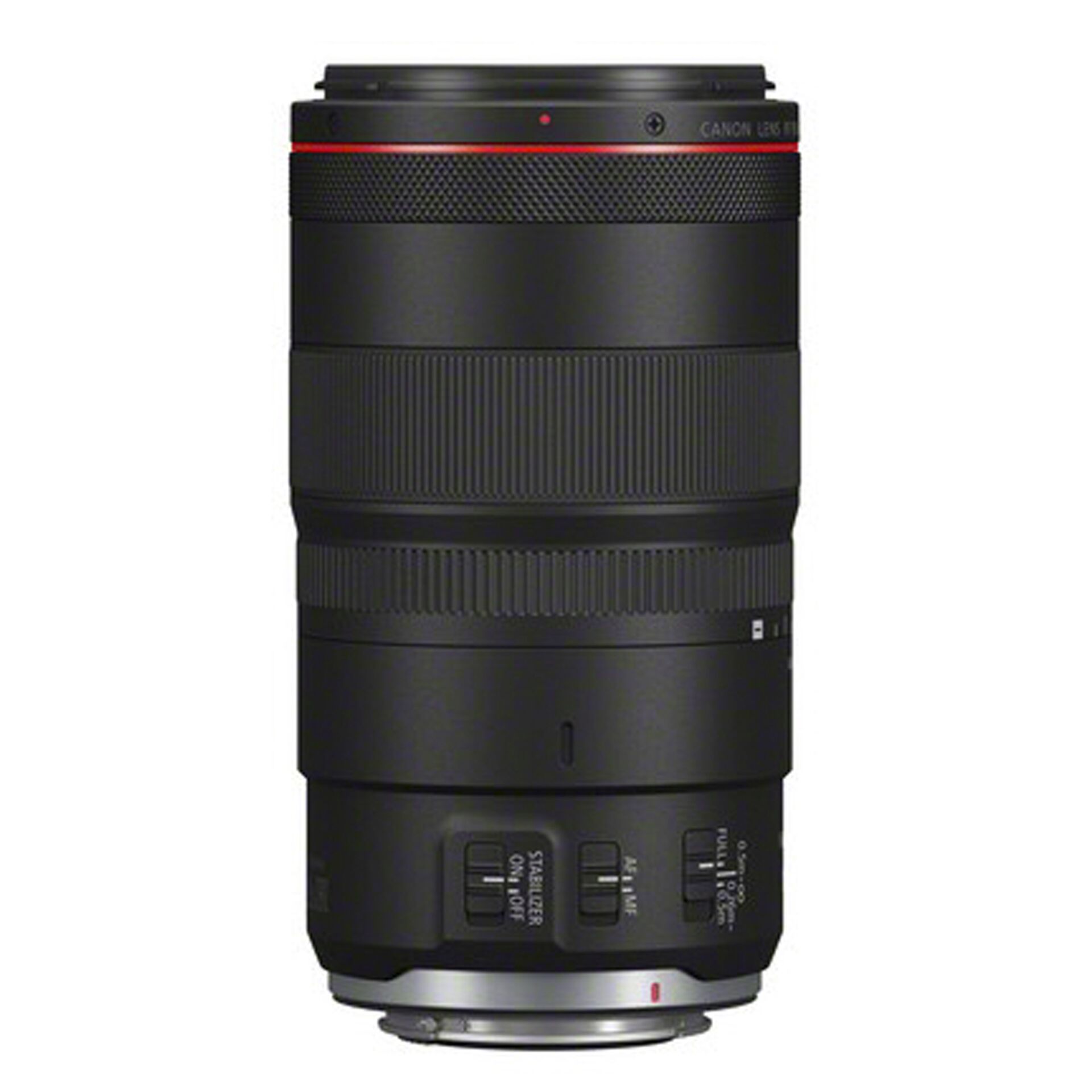 Canon RF 2,8/100 L Macro IS USM