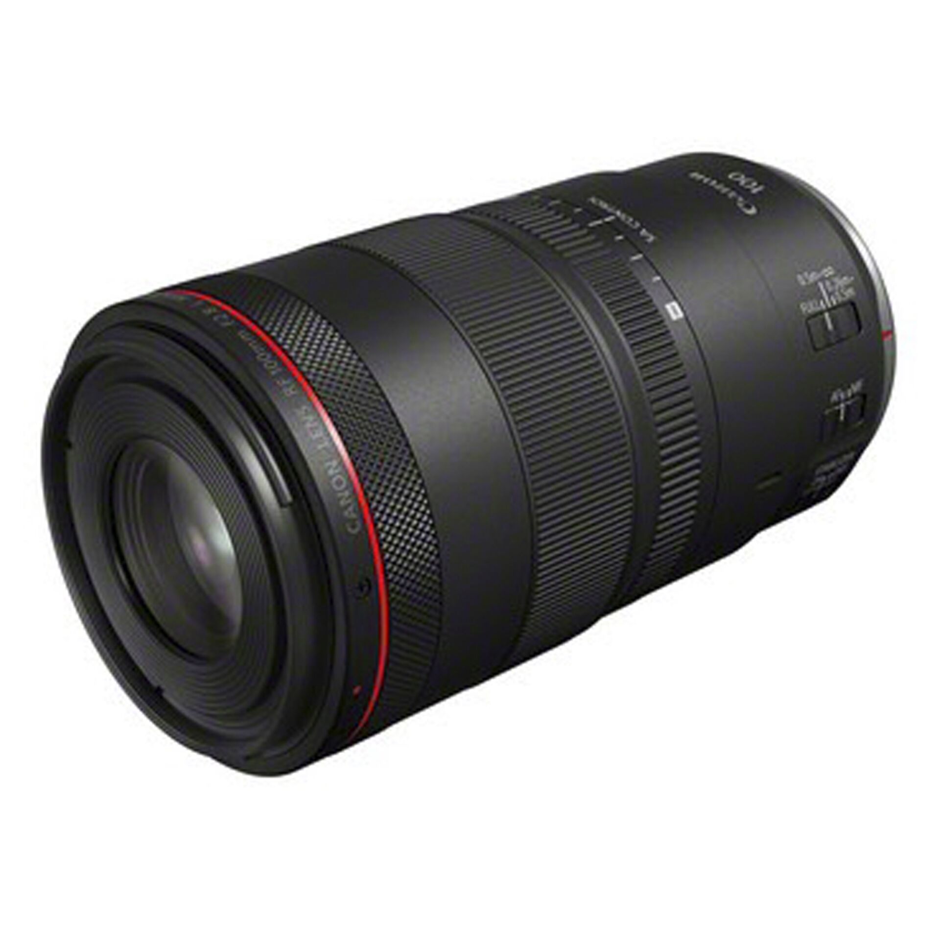Canon RF 2,8/100 L Macro IS USM