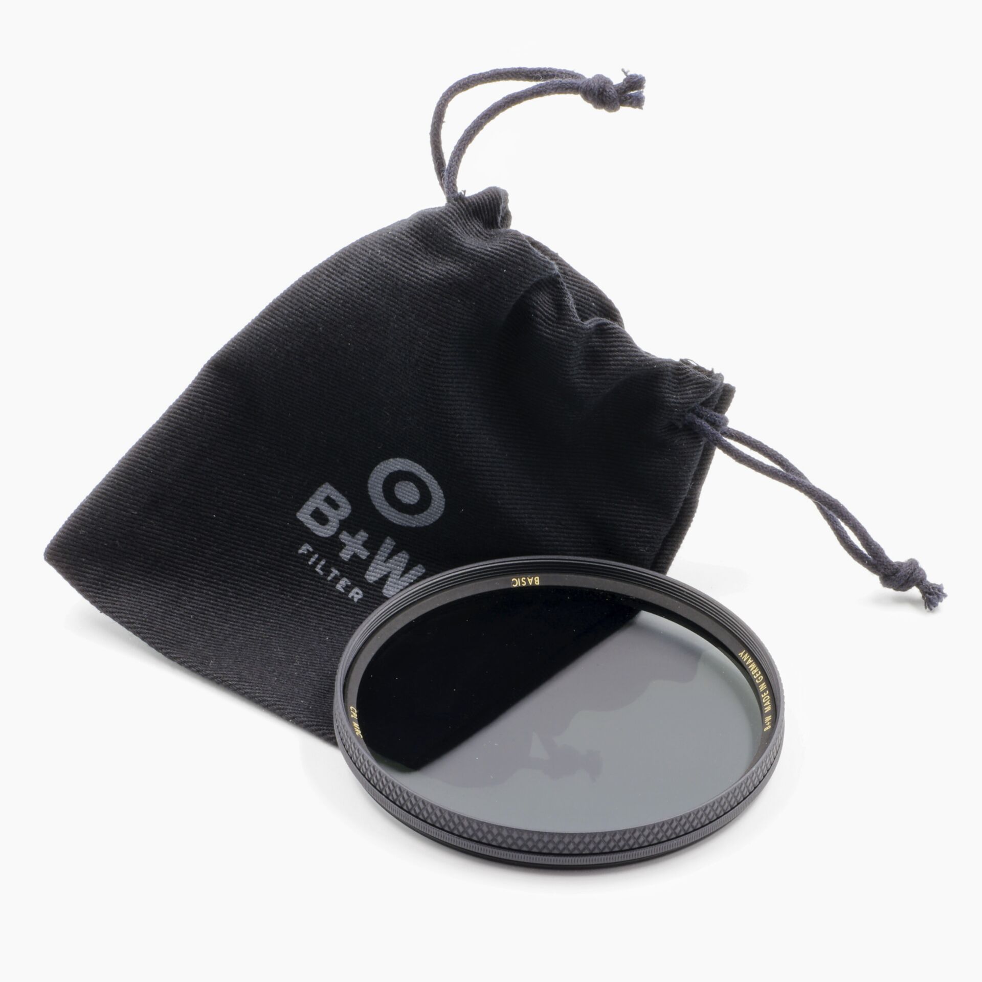 B+W BASIC CPL MRC 82mm