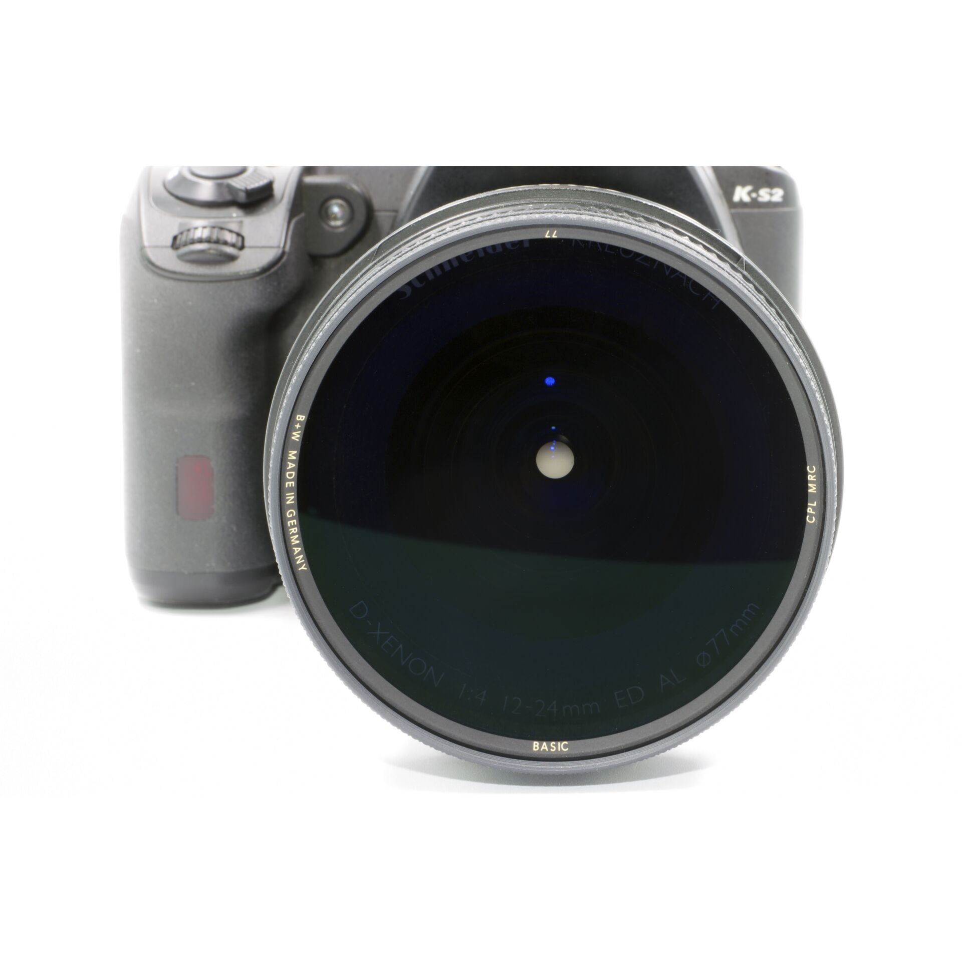 B+W BASIC CPL MRC 82mm